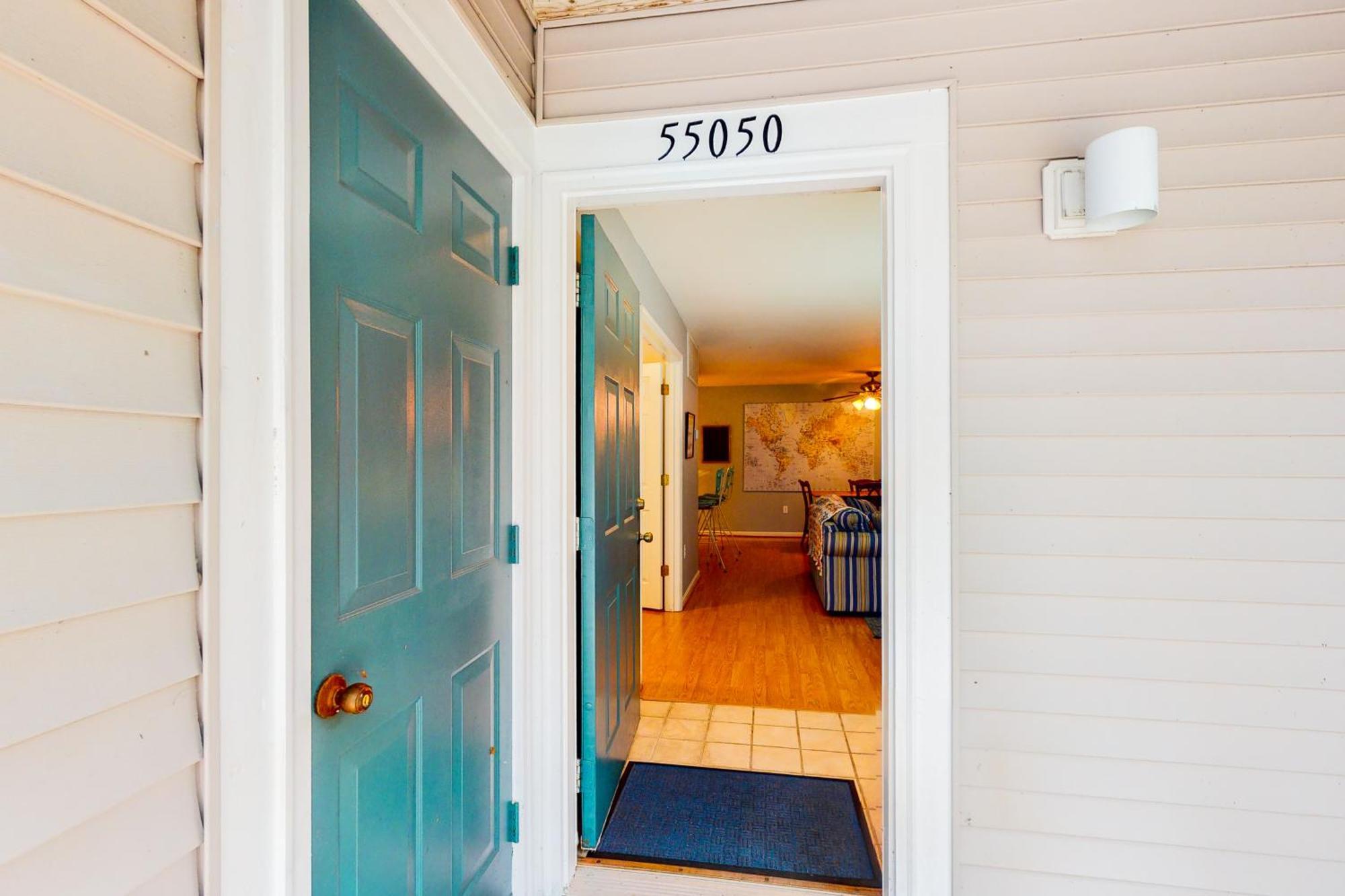 Sea Colony Pine Ii Holiday home Bethany Beach