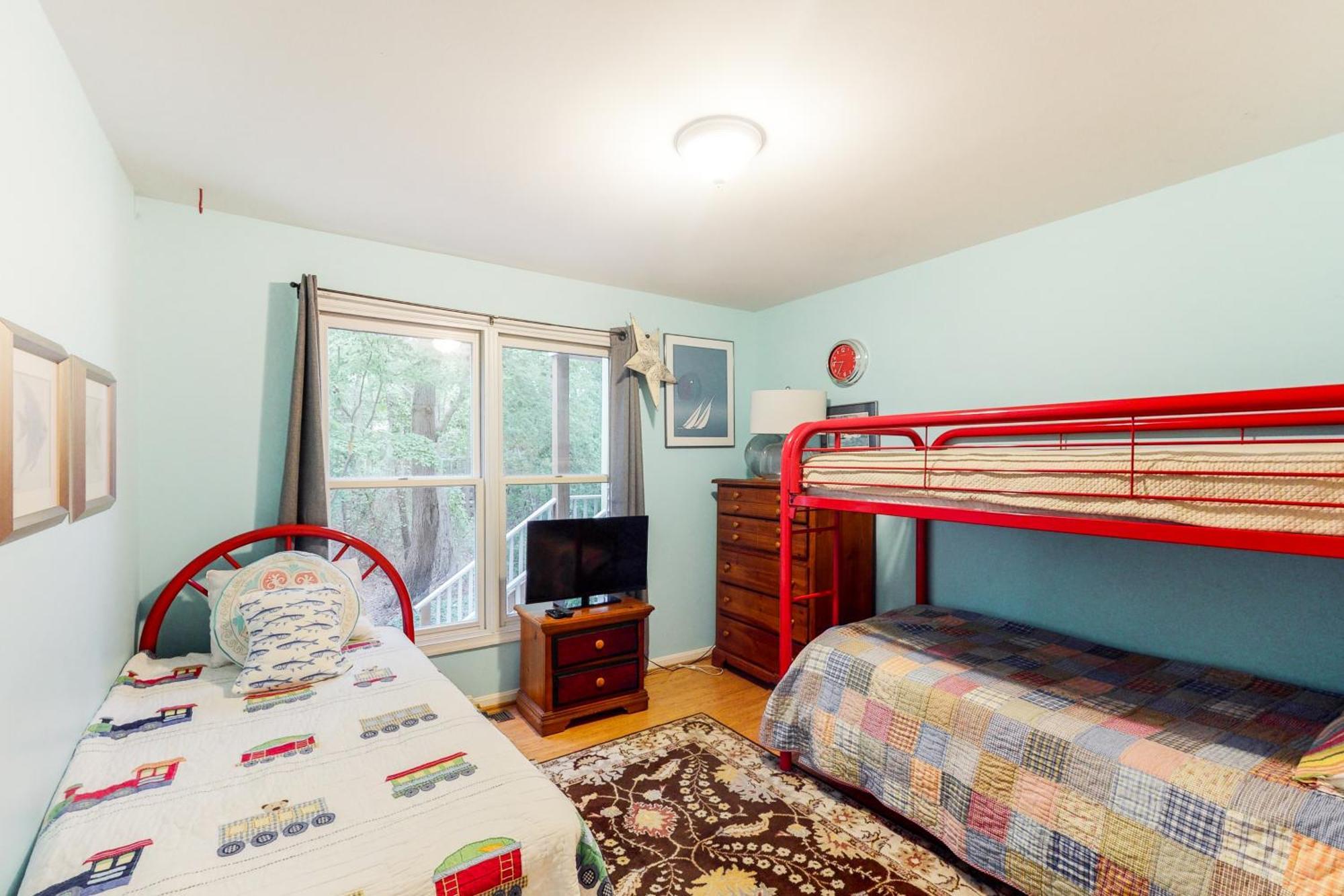 Holiday home Sea Colony Pine Ii Bethany Beach