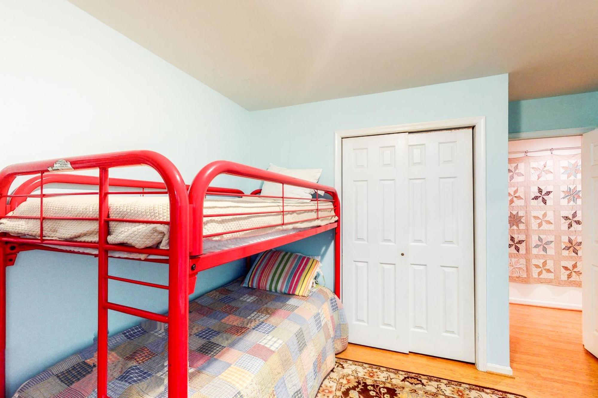 Sea Colony Pine Ii Holiday home *