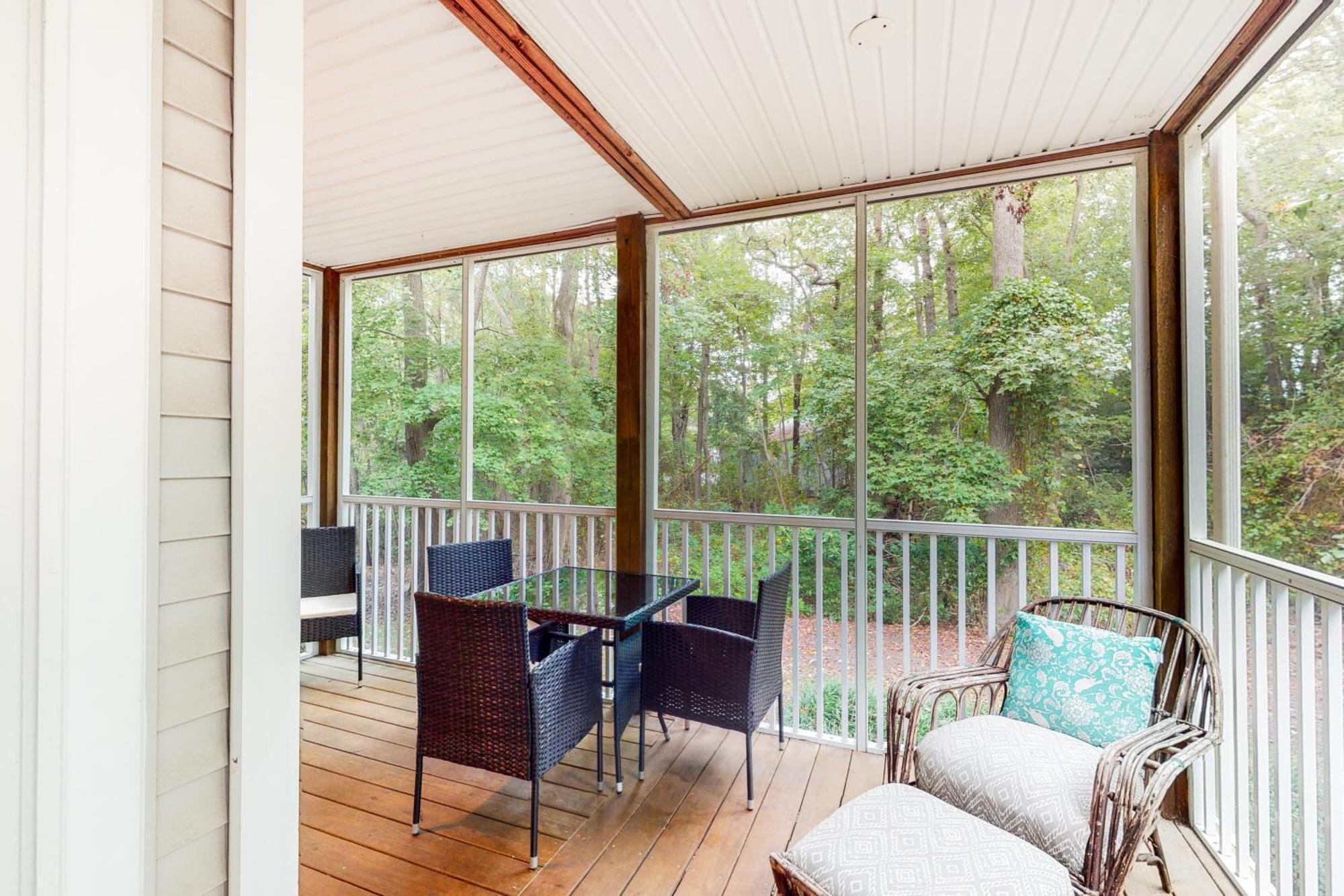 Holiday home Sea Colony Pine Ii *