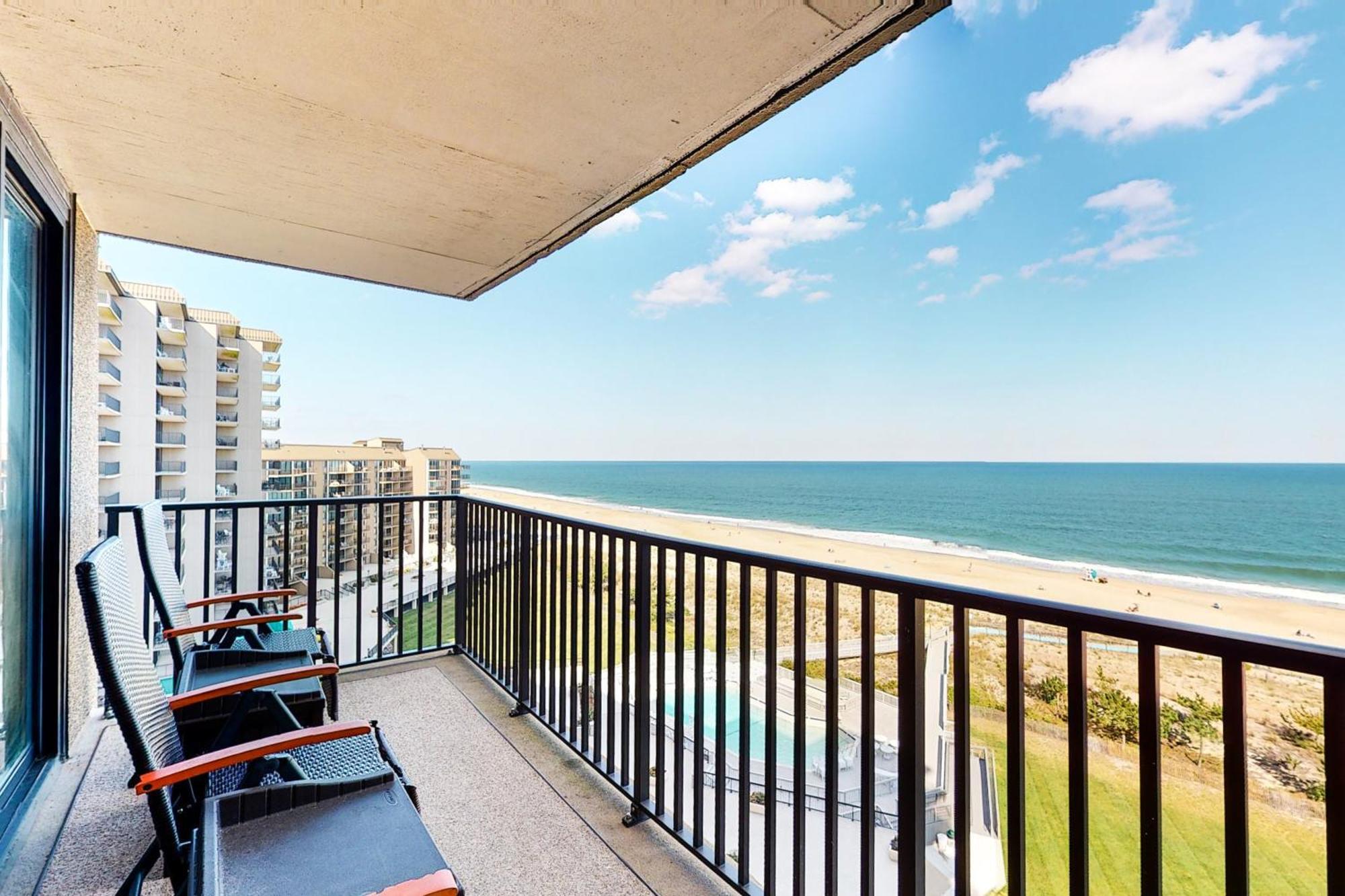 Apartment Sea Colony Edgewater House Vi