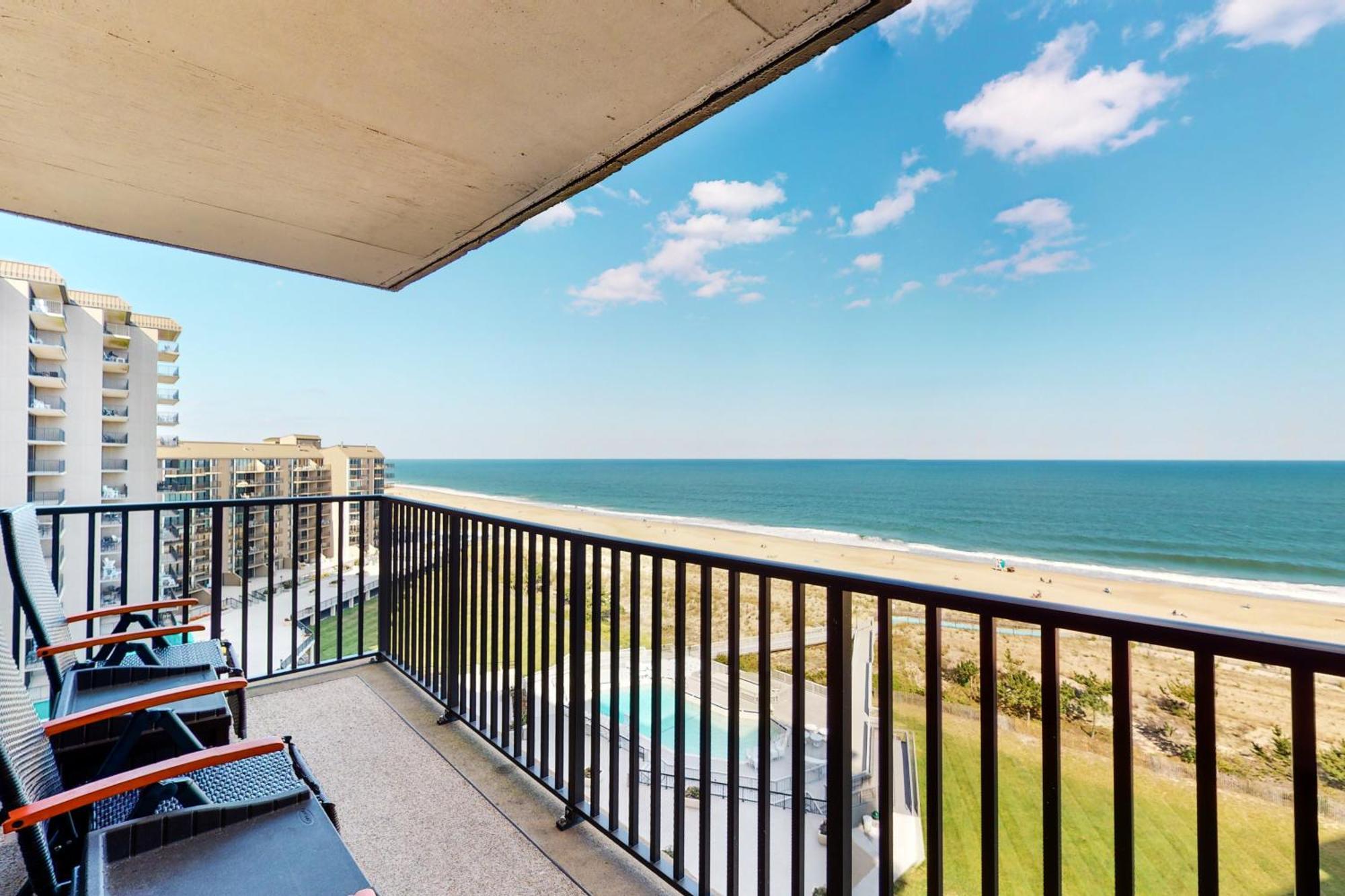 Sea Colony Edgewater House Vi Apartment Bethany Beach