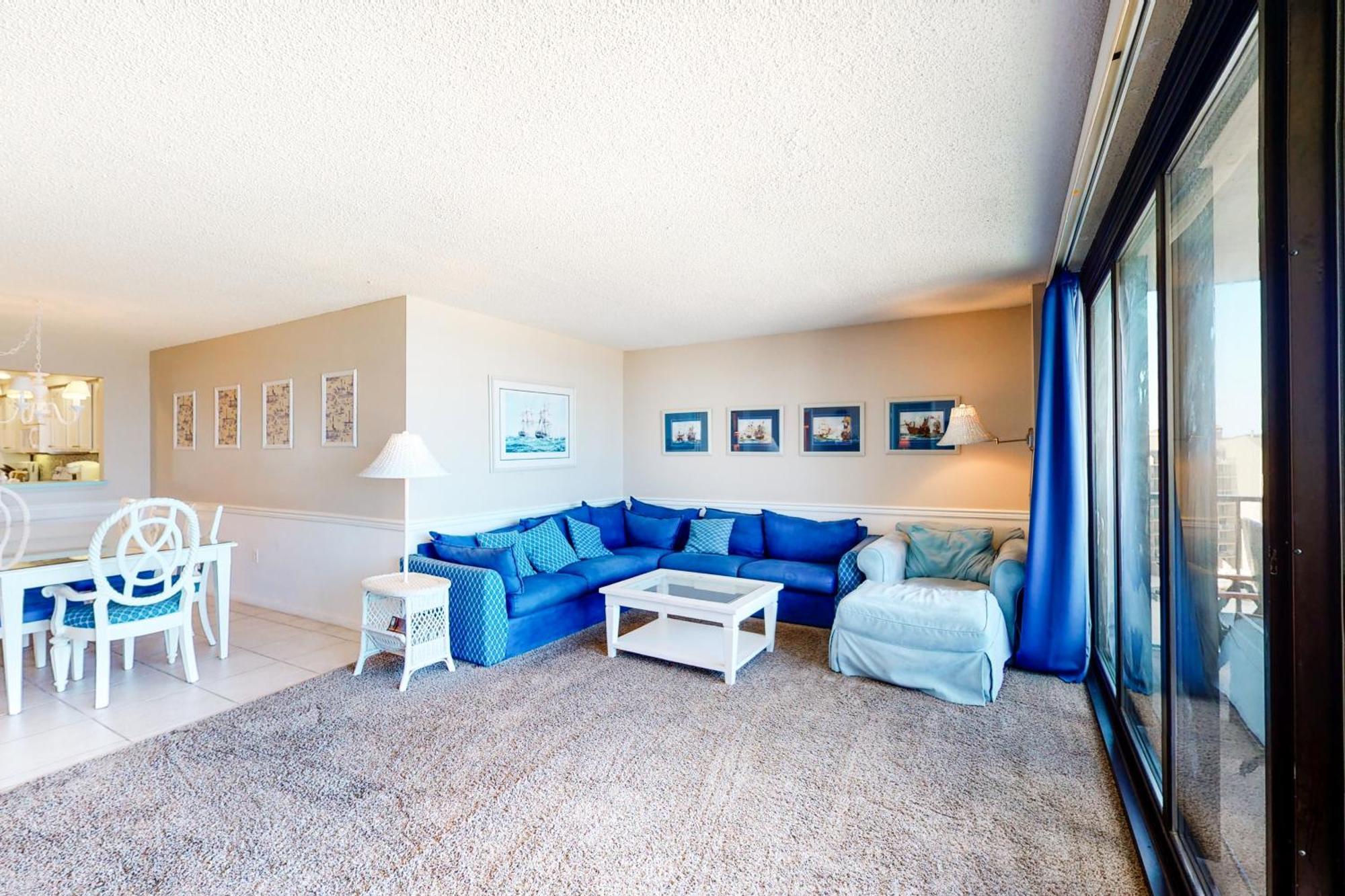 Apartment Sea Colony Edgewater House Vi *