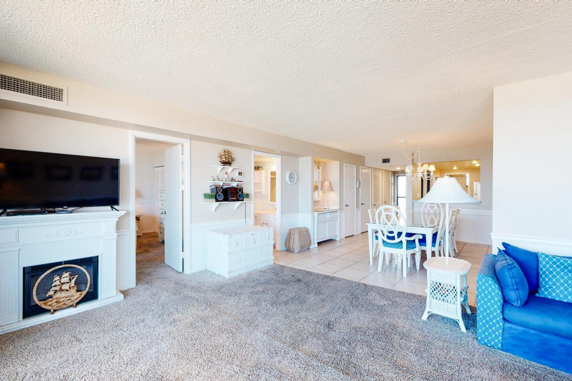 Sea Colony Edgewater House Vi Apartment