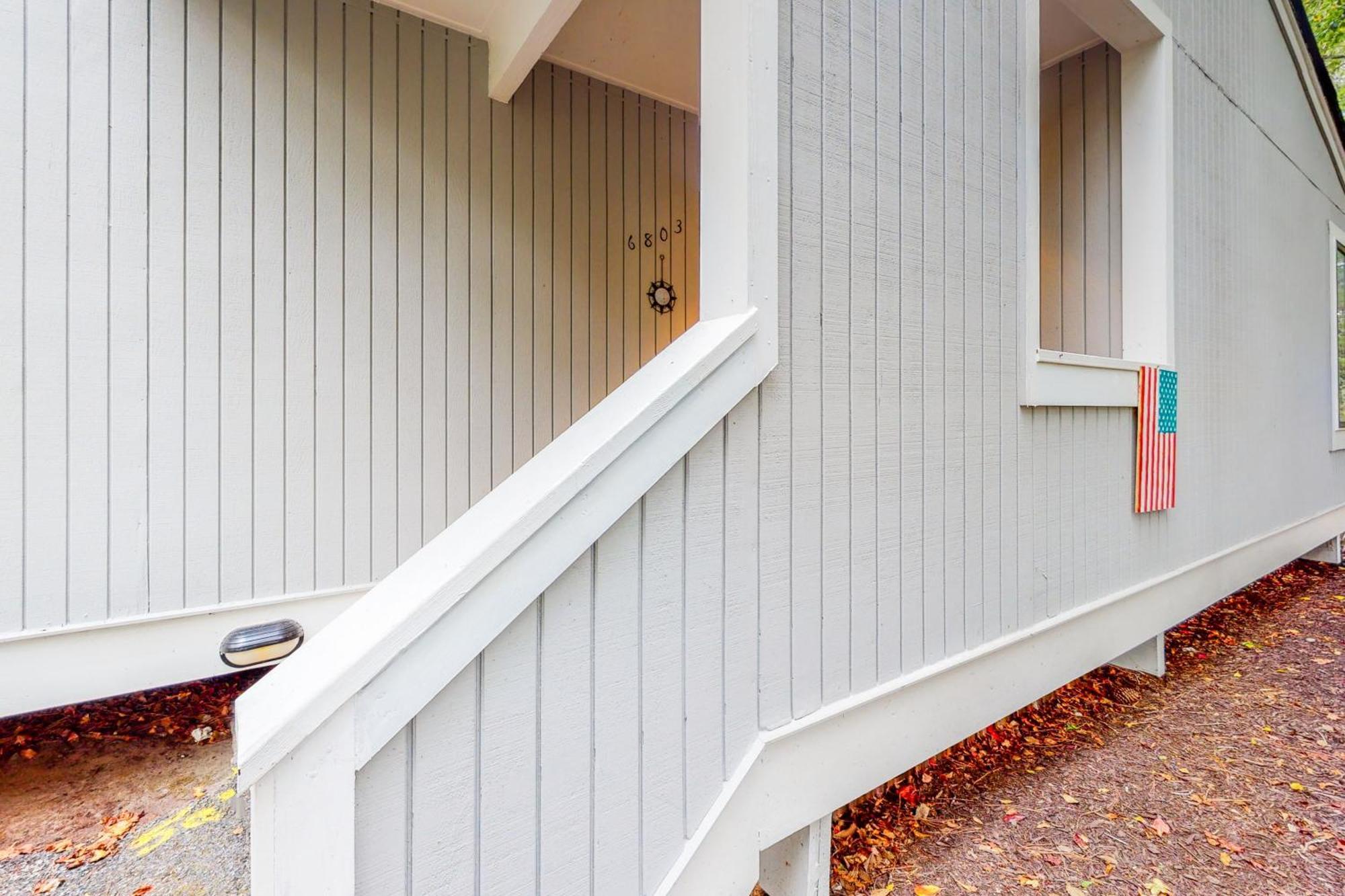 Holiday home Sea Colony Woodland Bethany Beach