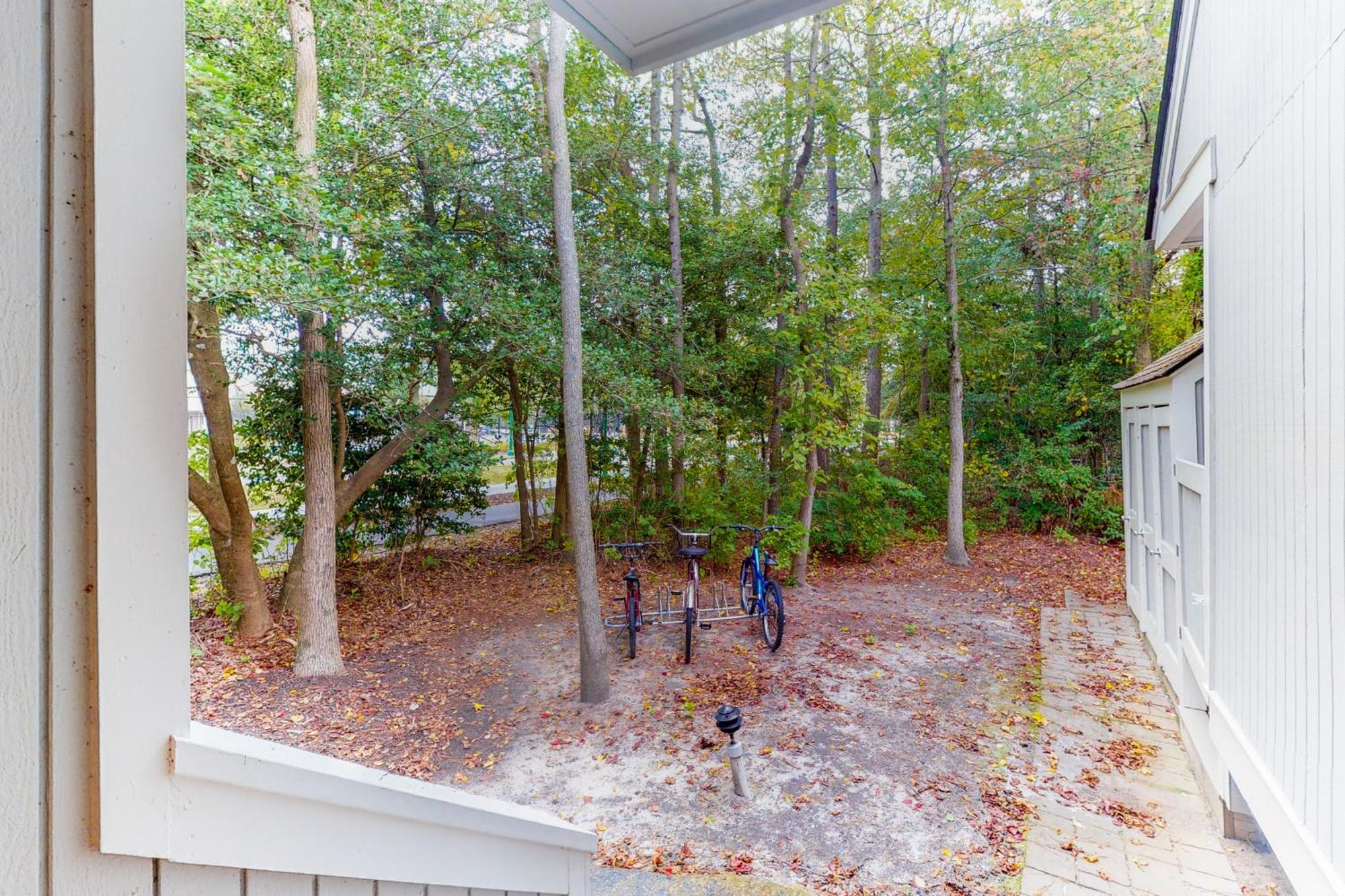 Holiday home Sea Colony Woodland