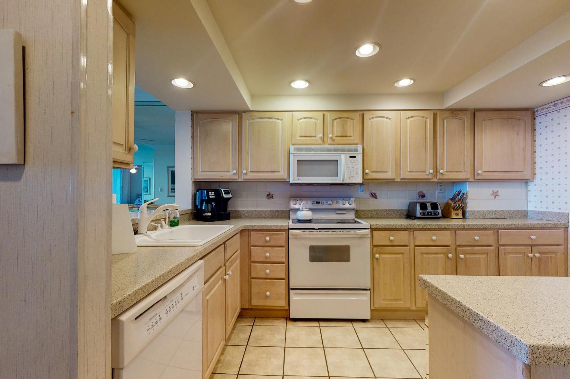 Sea Colony Chesapeake House Holiday home *