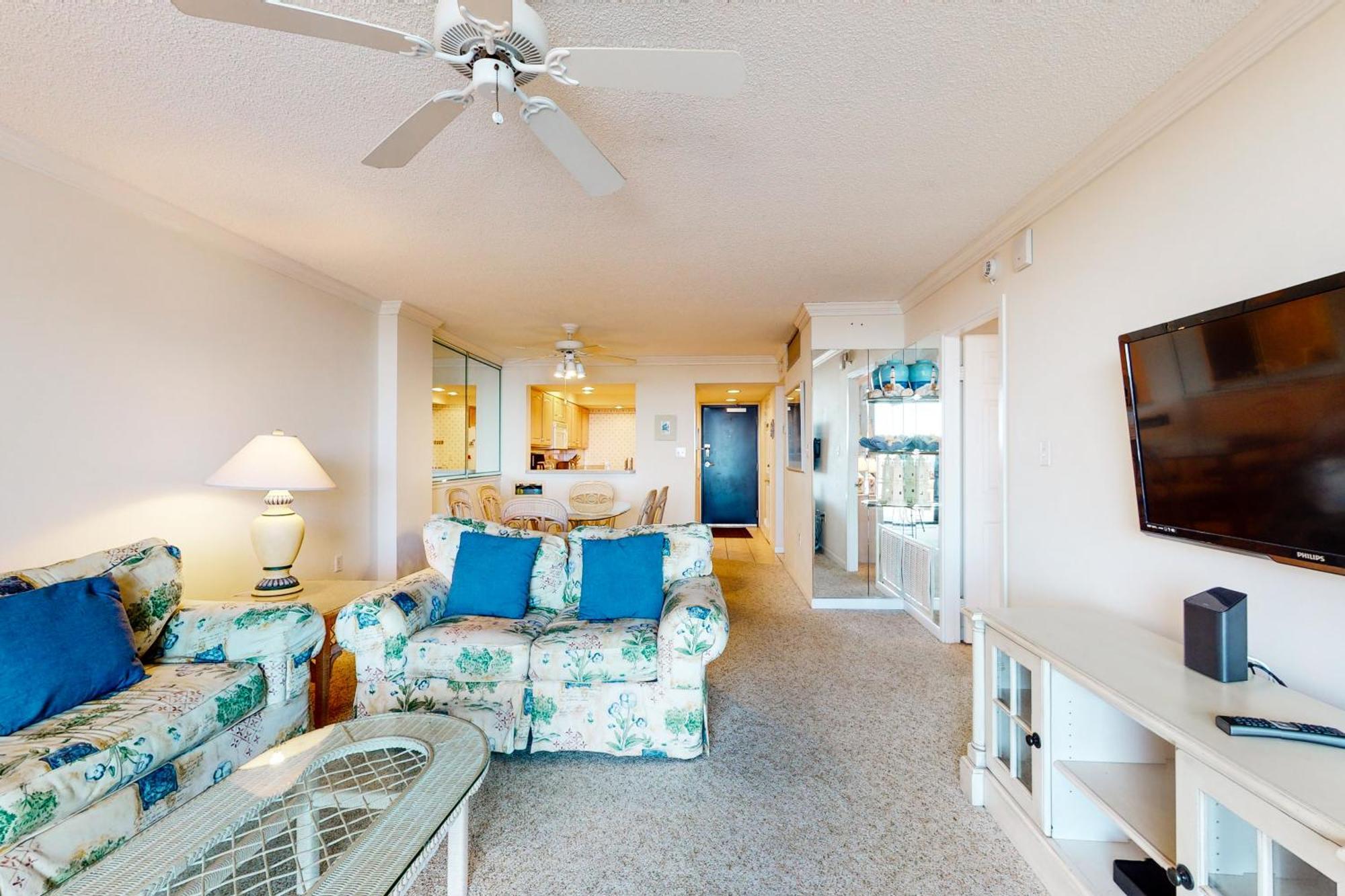 Holiday home Sea Colony Chesapeake House Bethany Beach