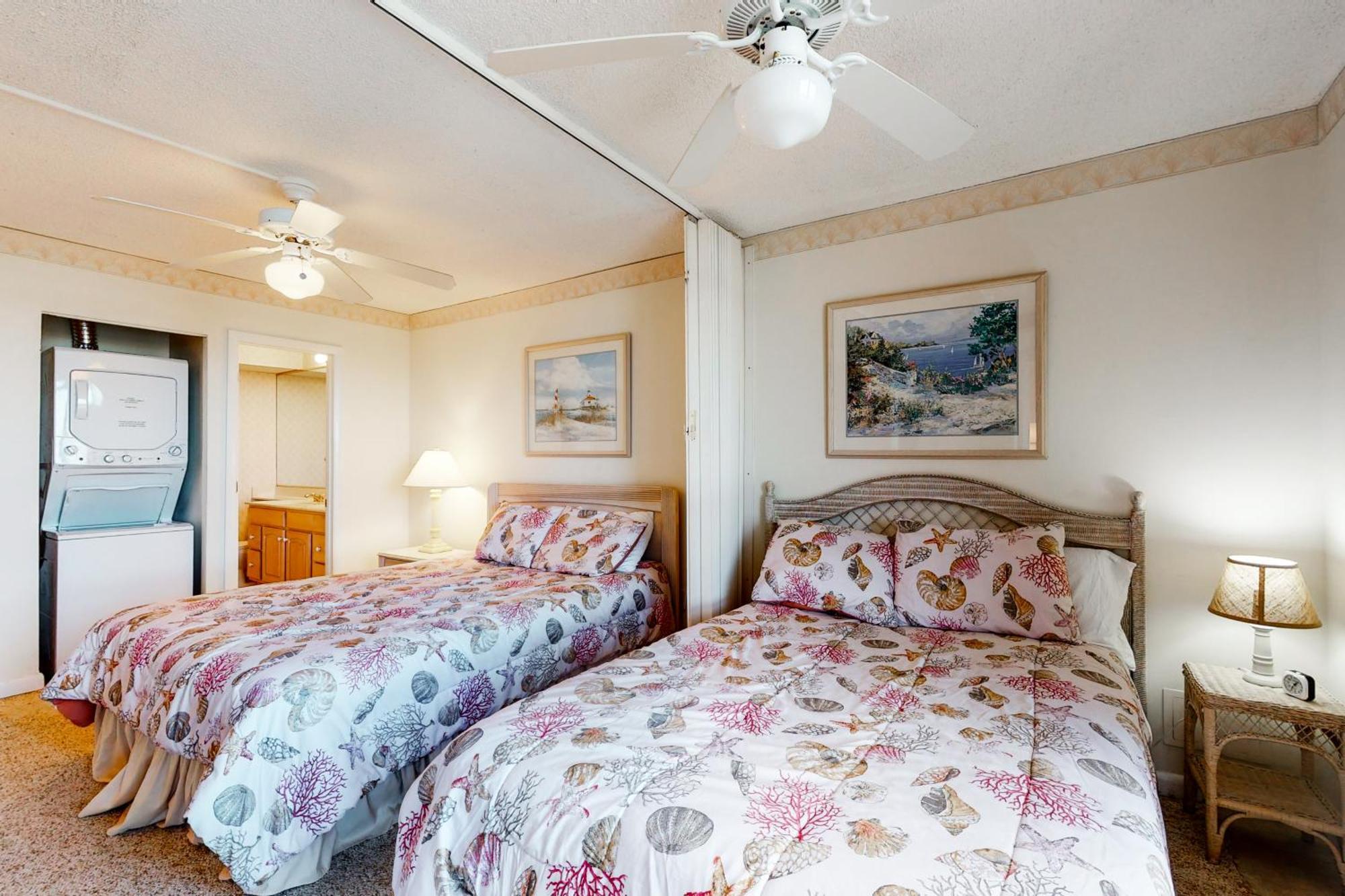 Holiday home Sea Colony Chesapeake House Bethany Beach