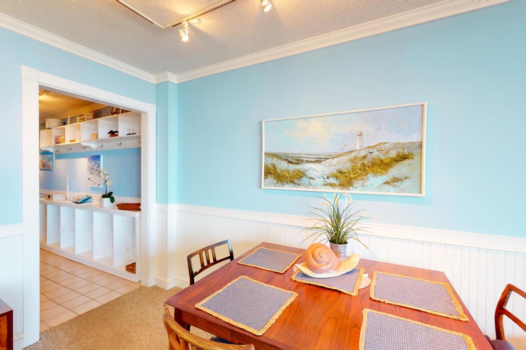 Sea Colony Annapolis House Iii Holiday home *