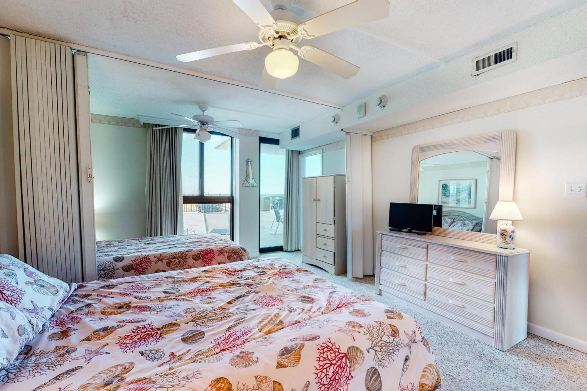 Holiday home Sea Colony Chesapeake House *