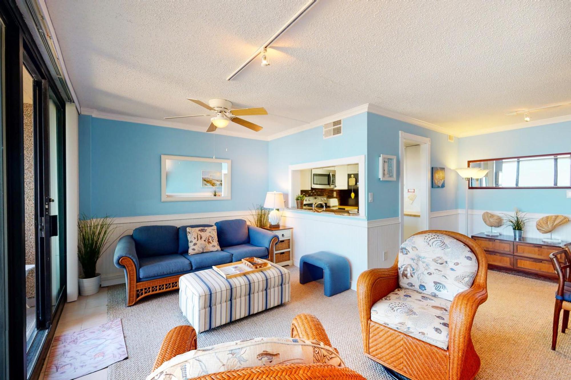 Sea Colony Annapolis House Iii * Bethany Beach