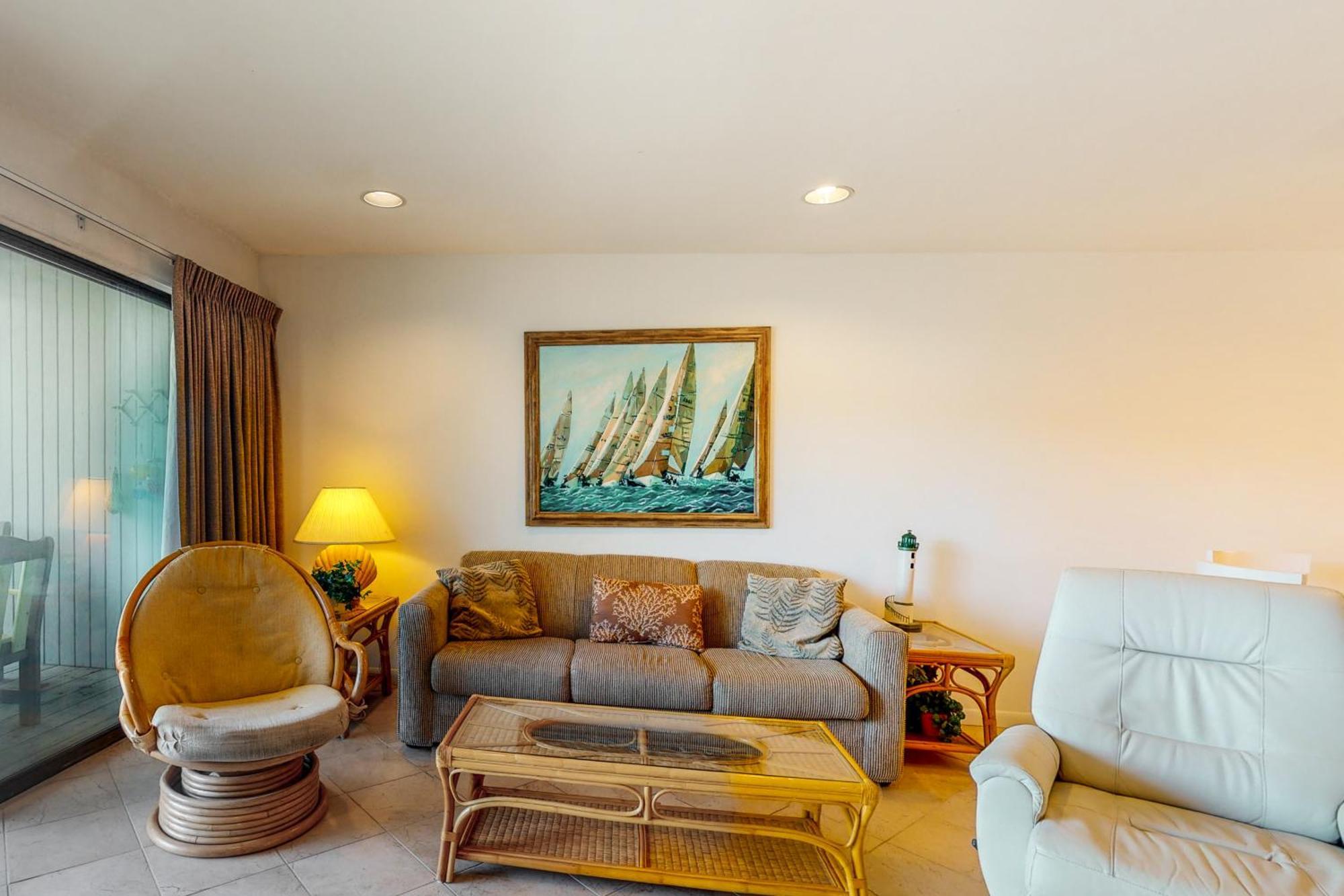 Holiday home Sea Colony Brighton Bethany Beach