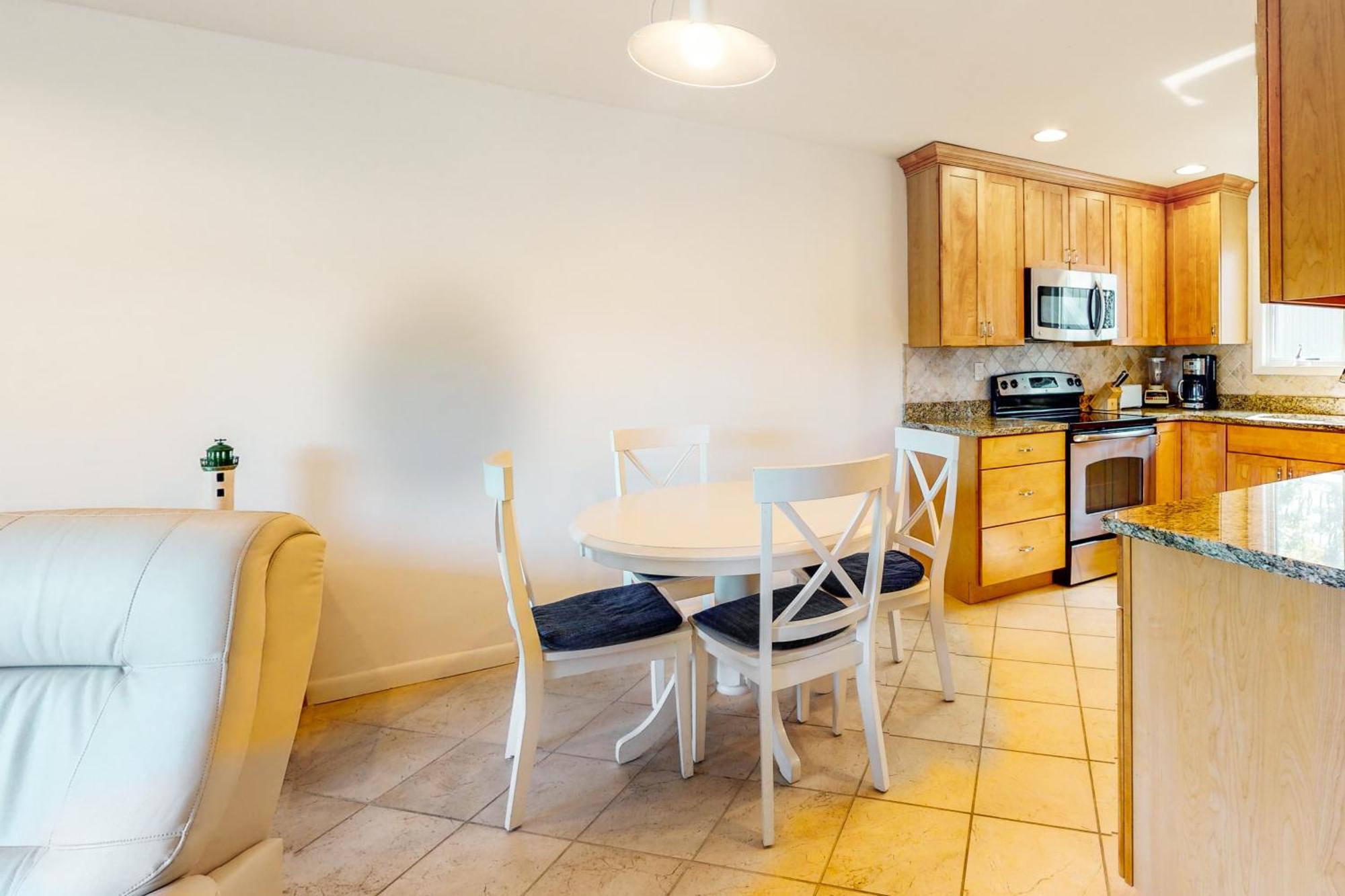 Sea Colony Brighton Holiday home