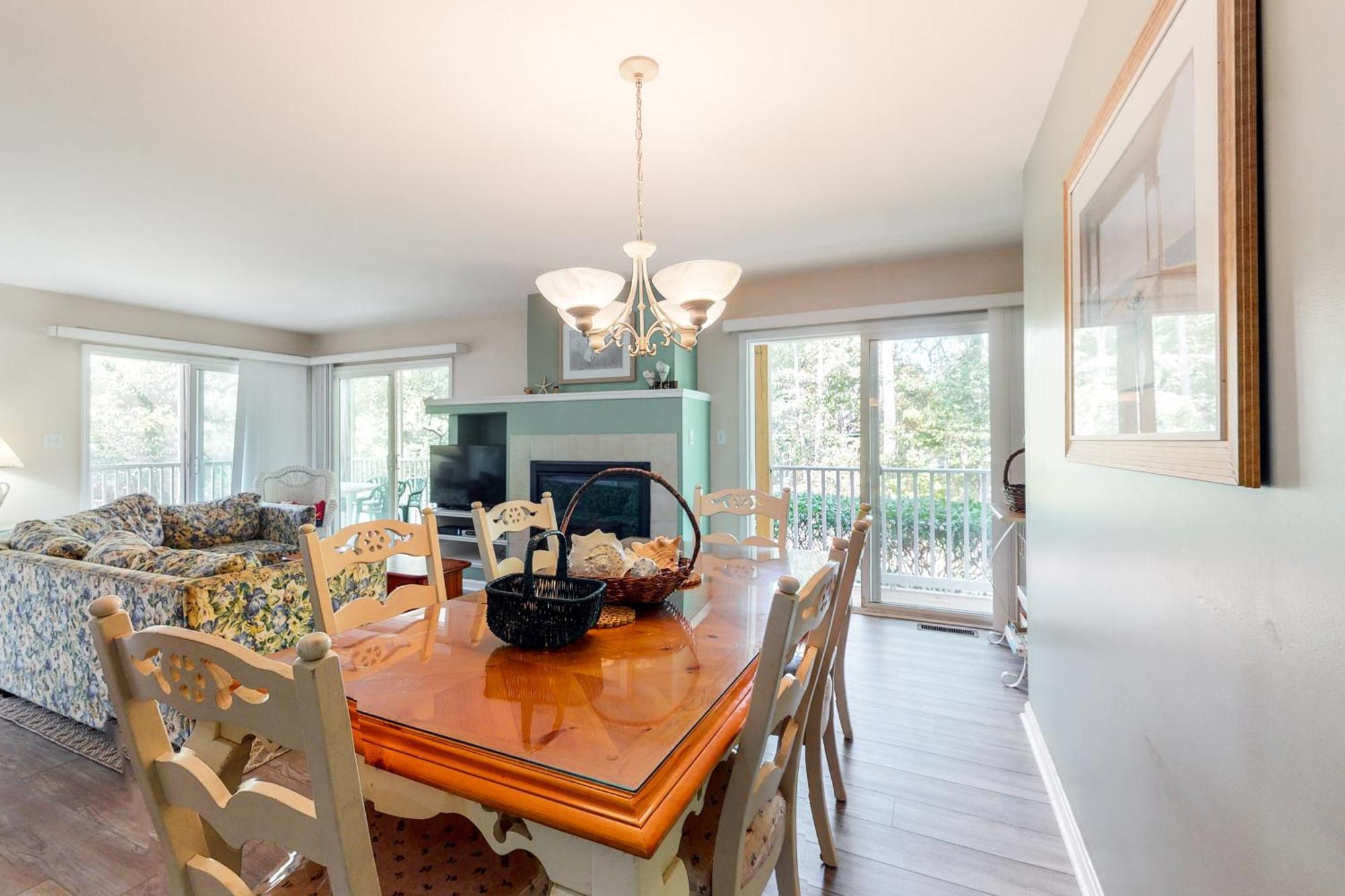 Sea Colony Pine Ii Holiday home Bethany Beach