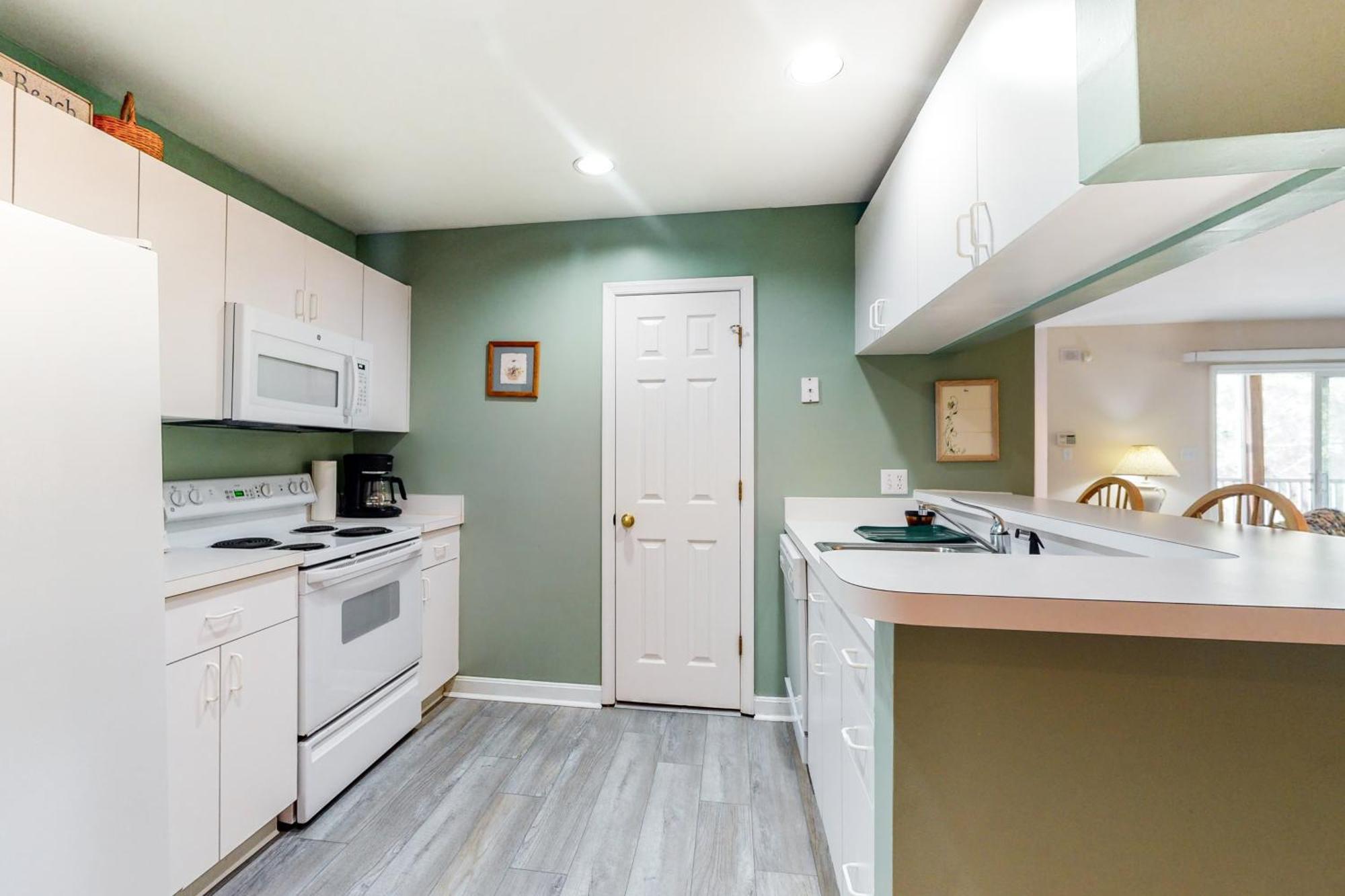 Holiday home Sea Colony Pine Ii *