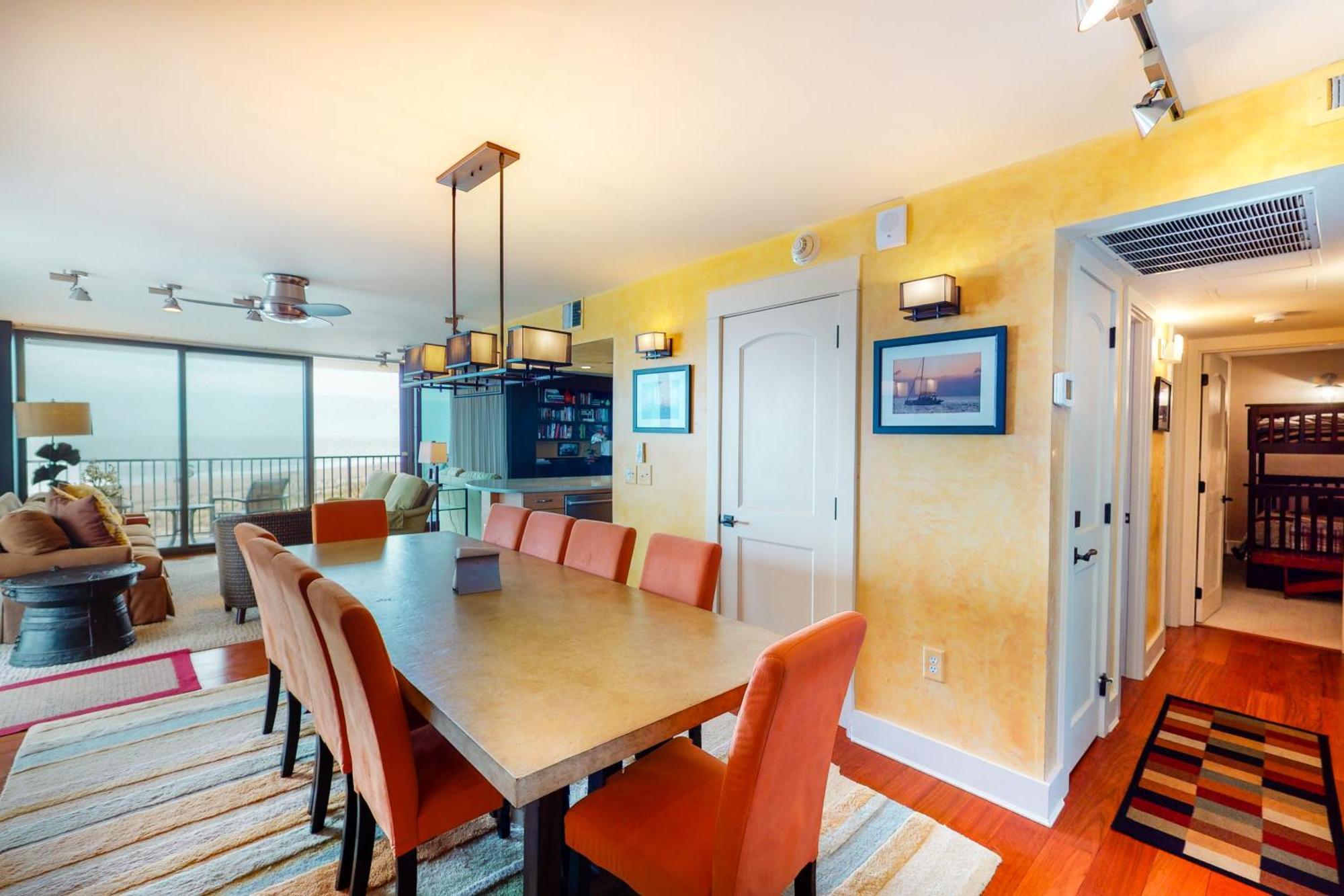 Sea Colony - Dover House Holiday home Bethany Beach