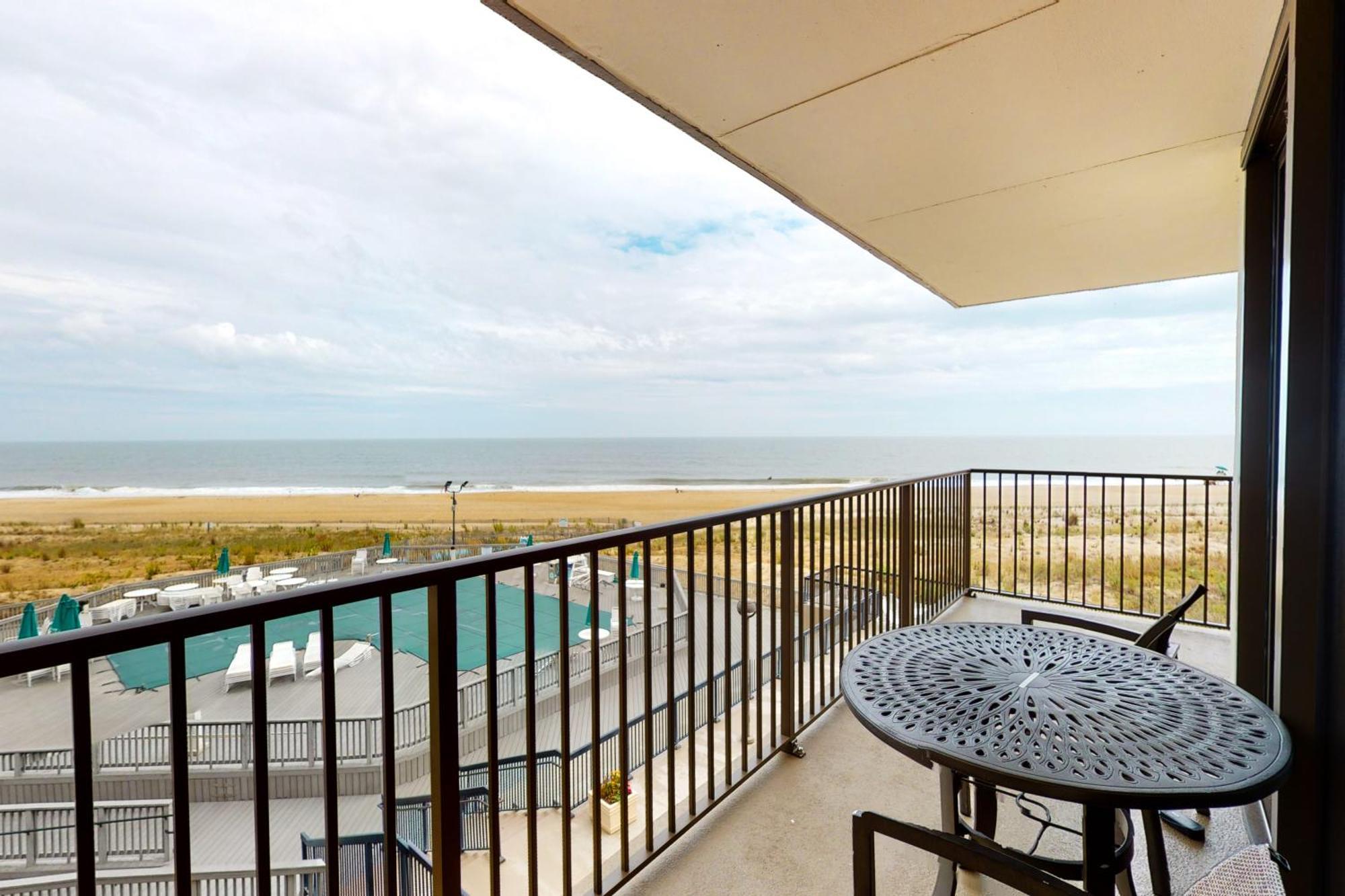 Sea Colony - Dover House * Bethany Beach