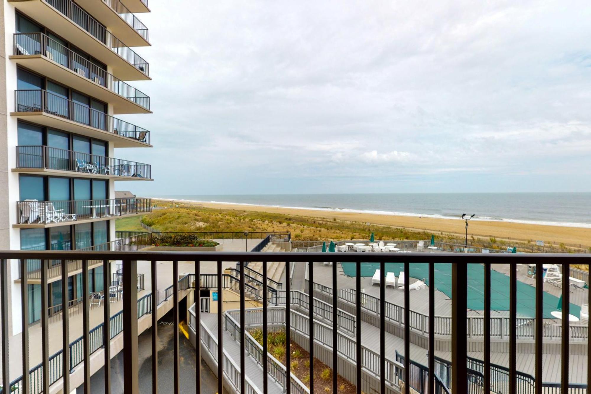 Sea Colony - Dover House *