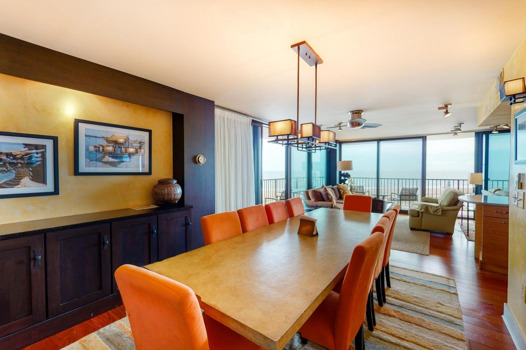 Sea Colony - Dover House