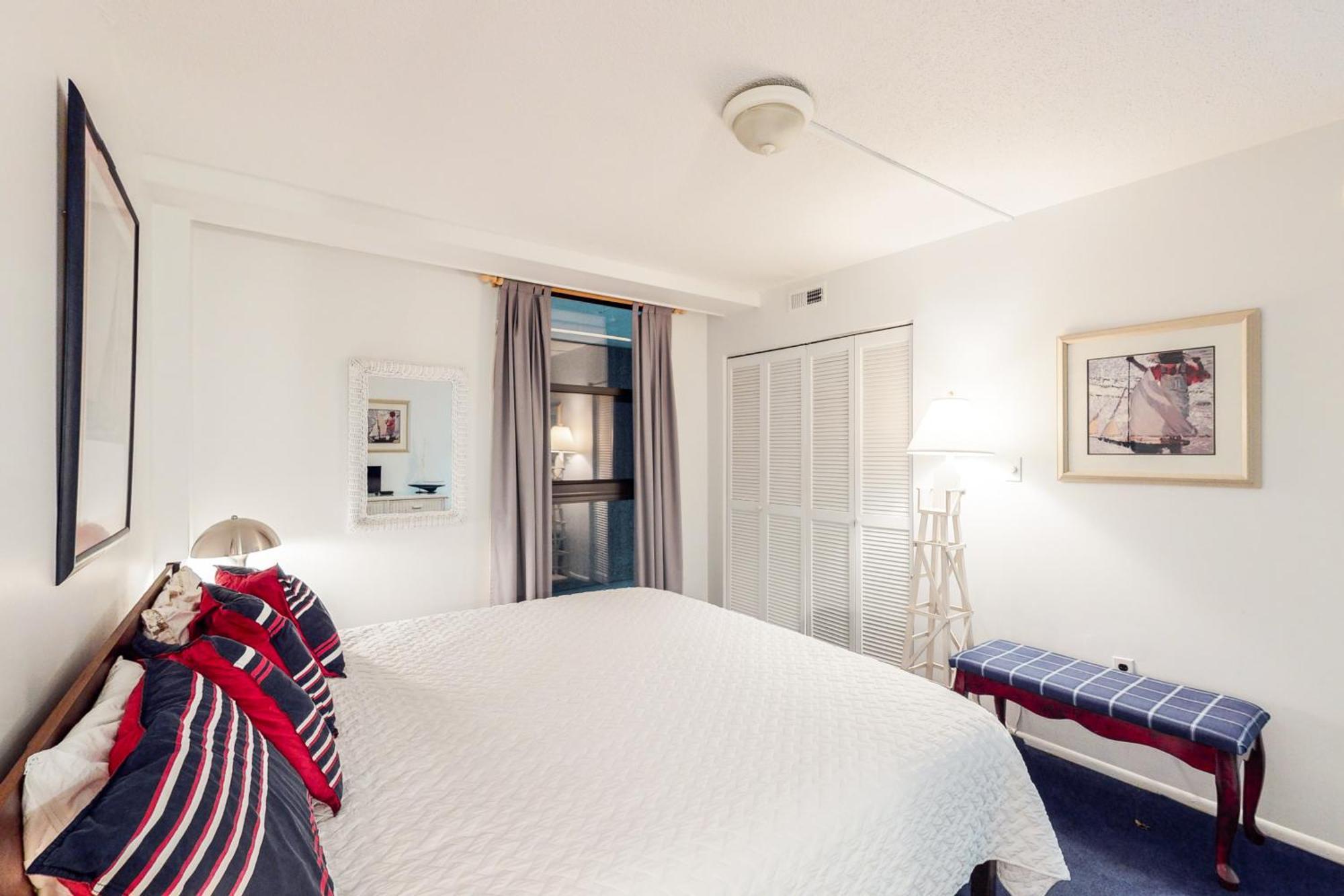 Sea Colony Annapolis House Iii Holiday home