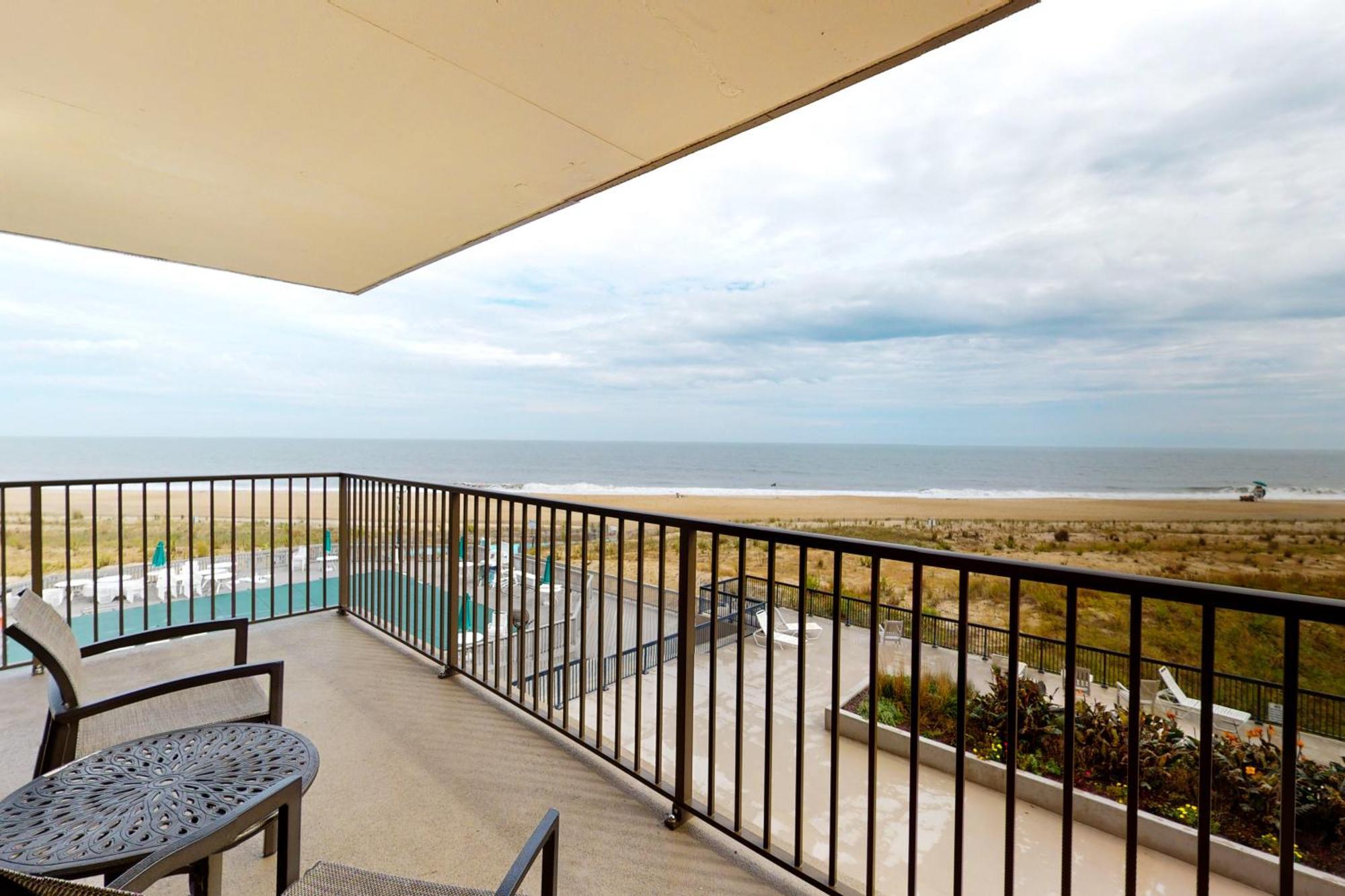 Holiday home Sea Colony - Dover House *