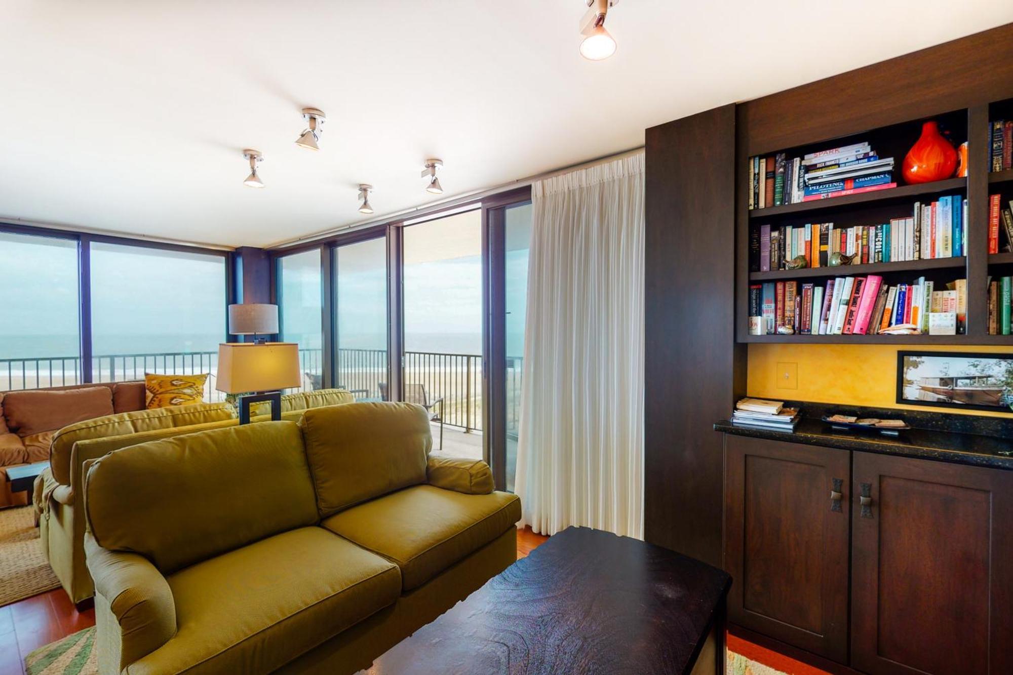 Holiday home Sea Colony - Dover House