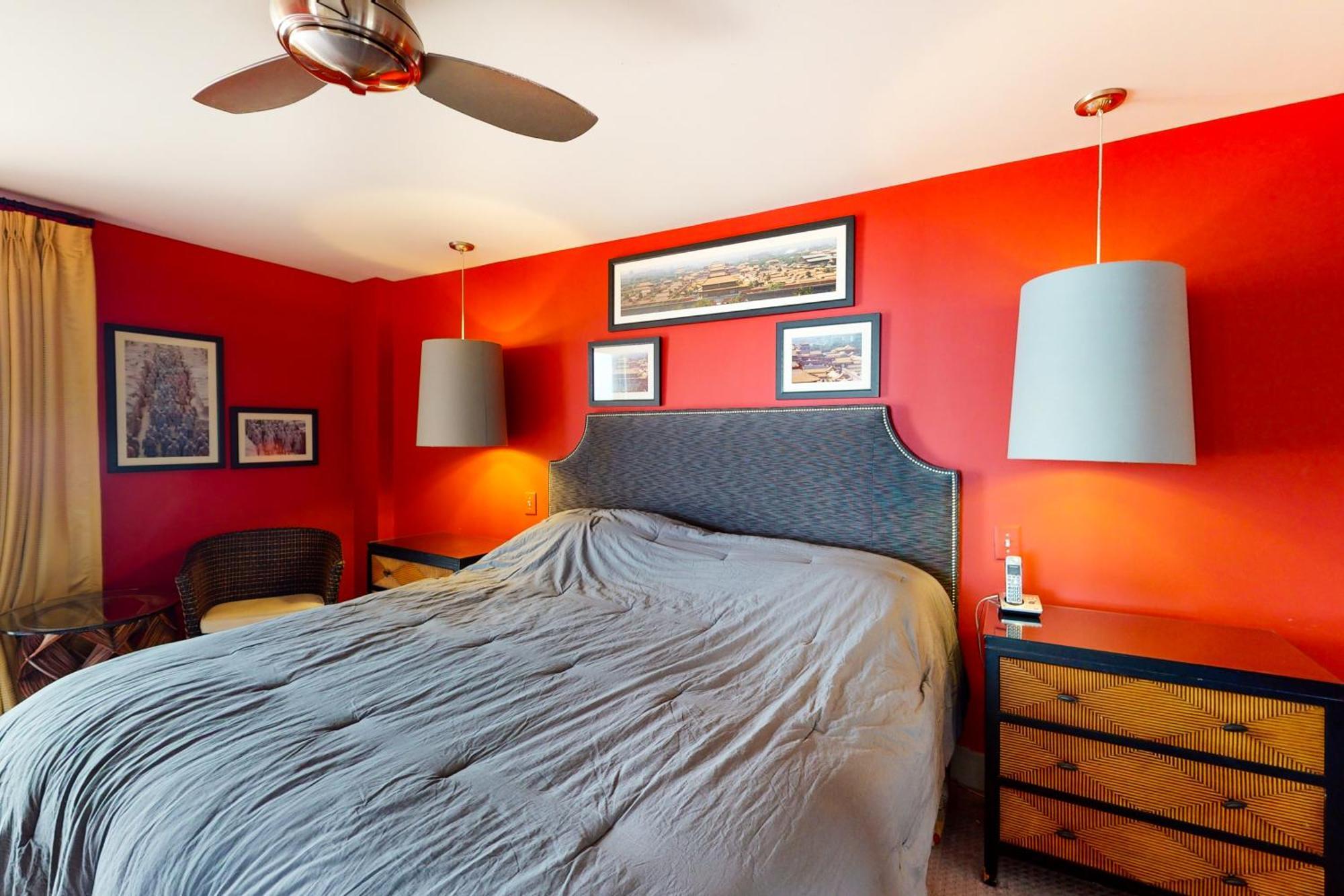 Sea Colony - Dover House Holiday home