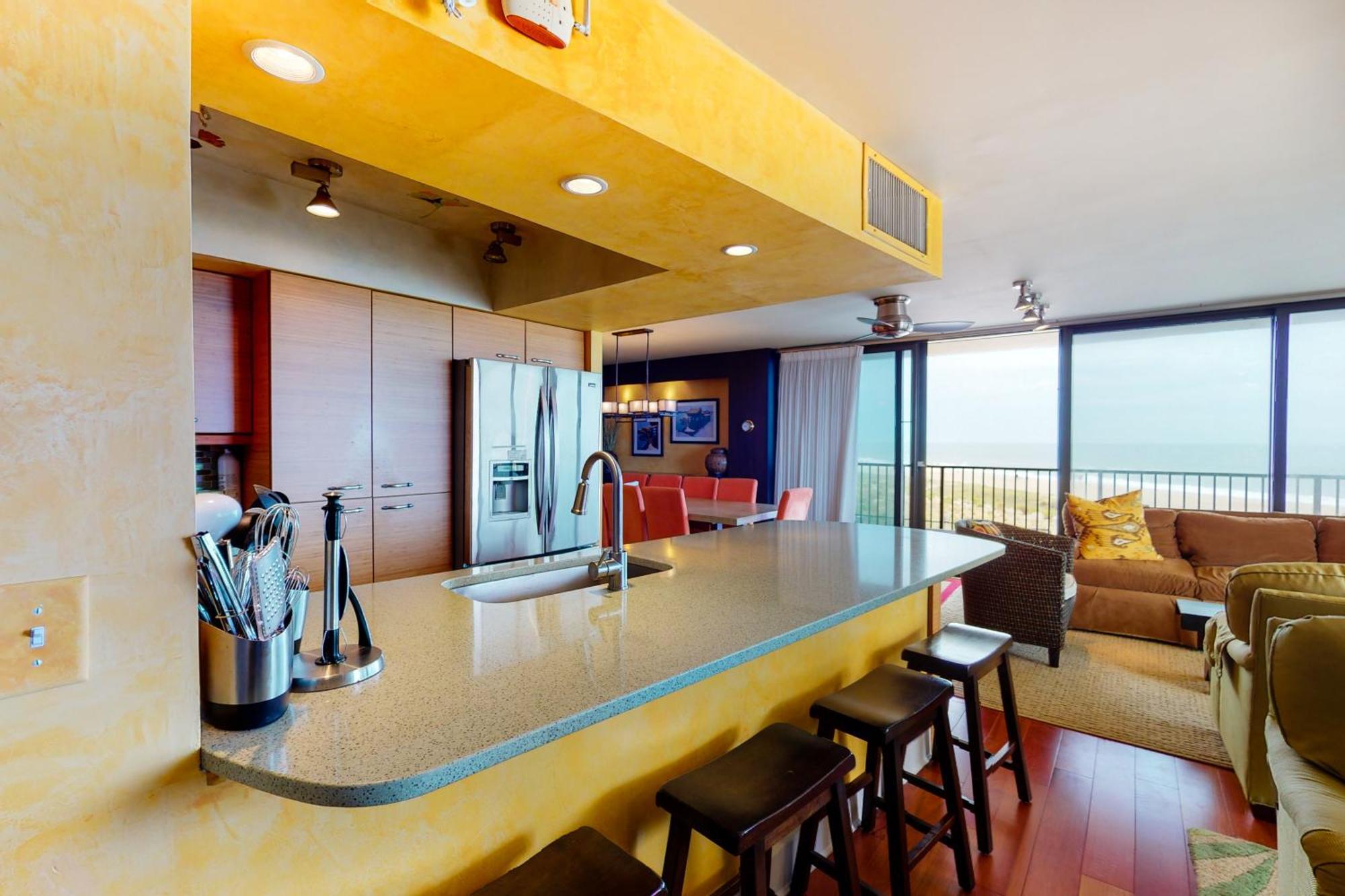 Sea Colony - Dover House Holiday home Bethany Beach