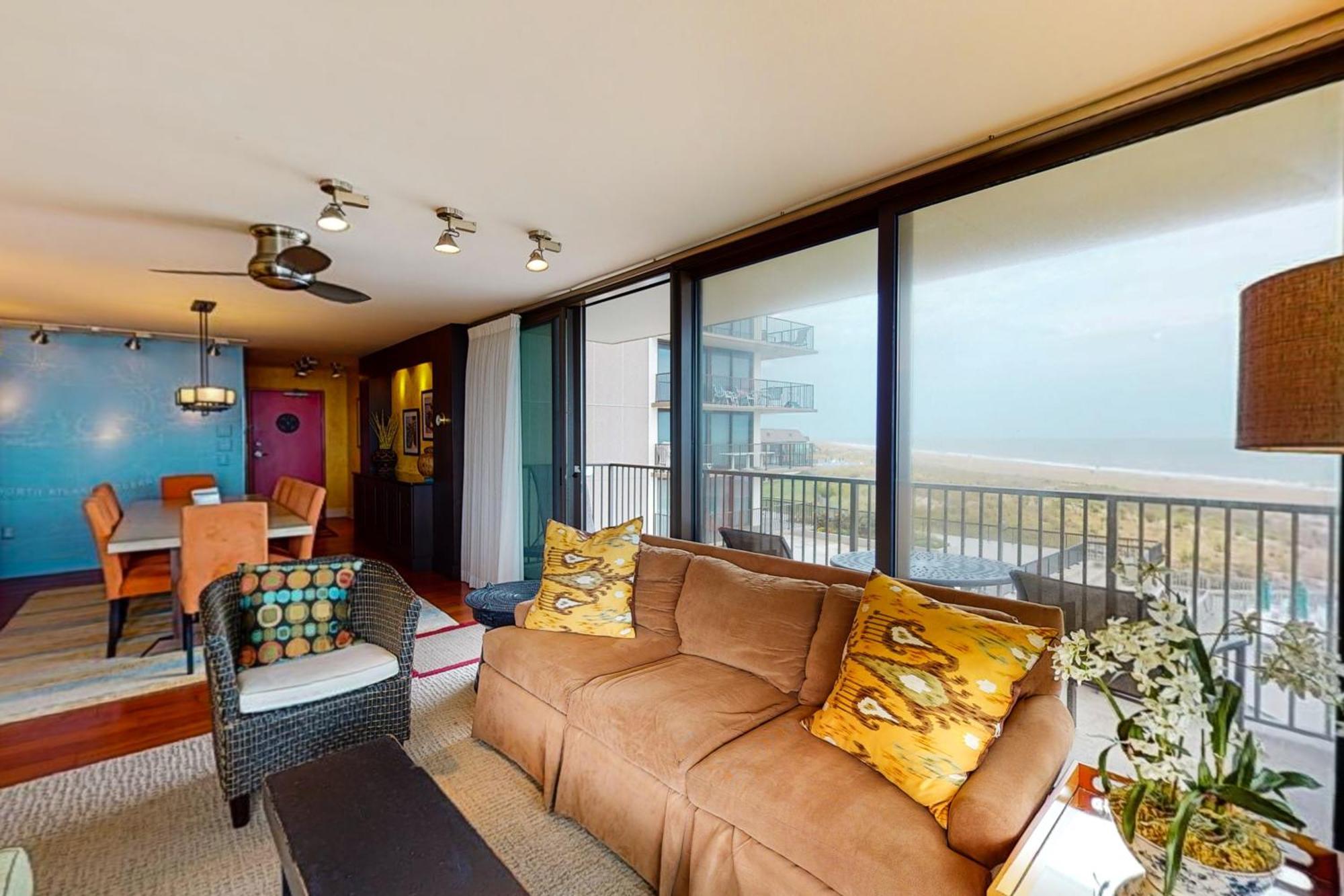Sea Colony - Dover House * Bethany Beach