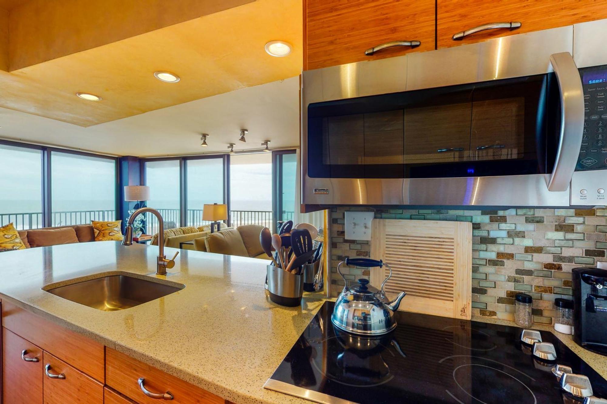 Holiday home Sea Colony - Dover House