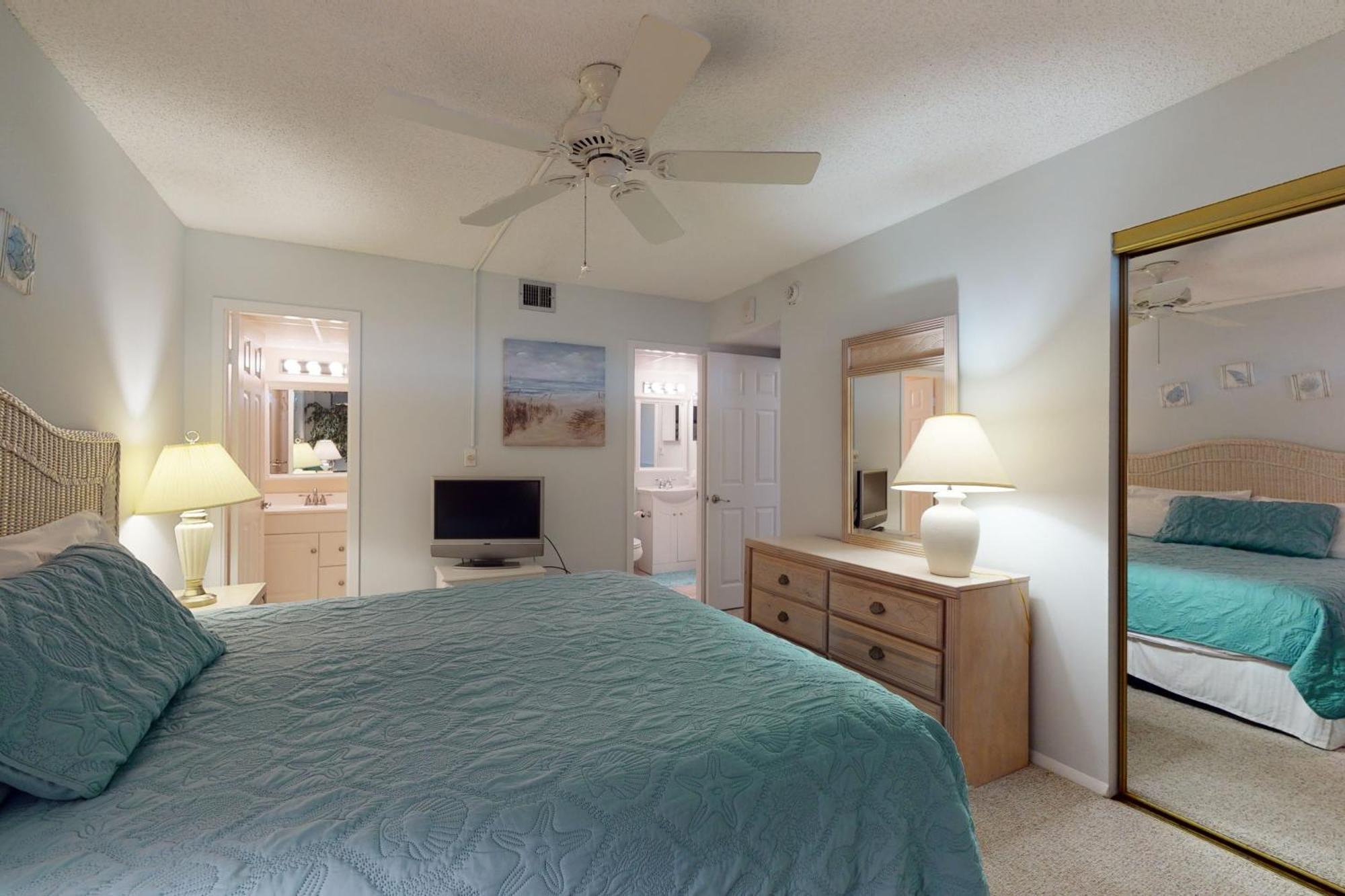 Sea Colony Chesapeake House Iv Holiday home Bethany Beach
