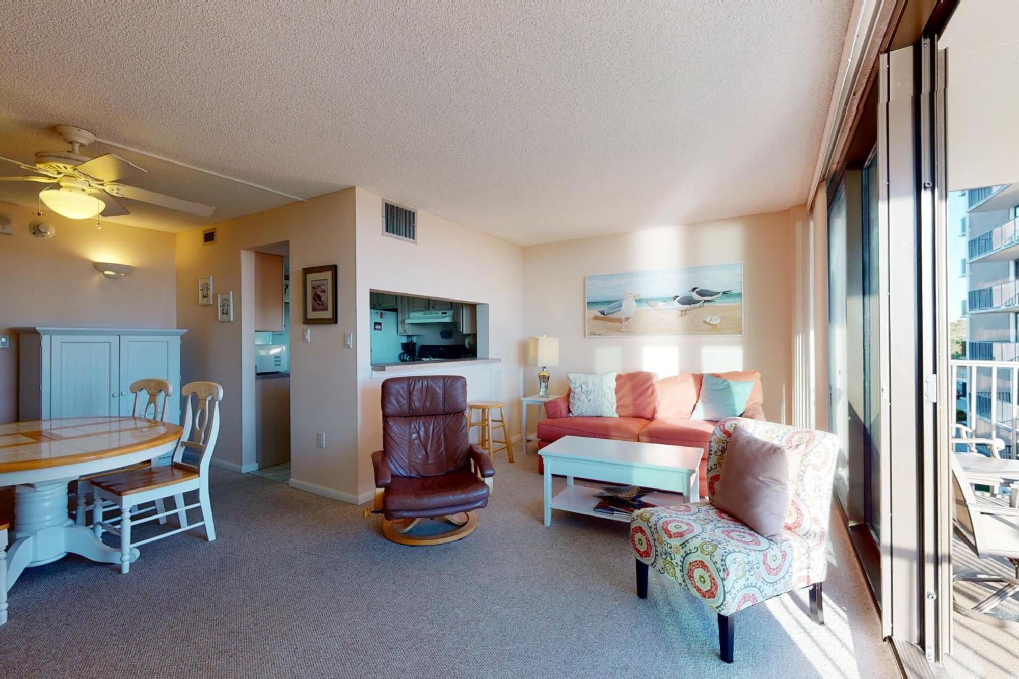 Holiday home Sea Colony Chesapeake House Iv