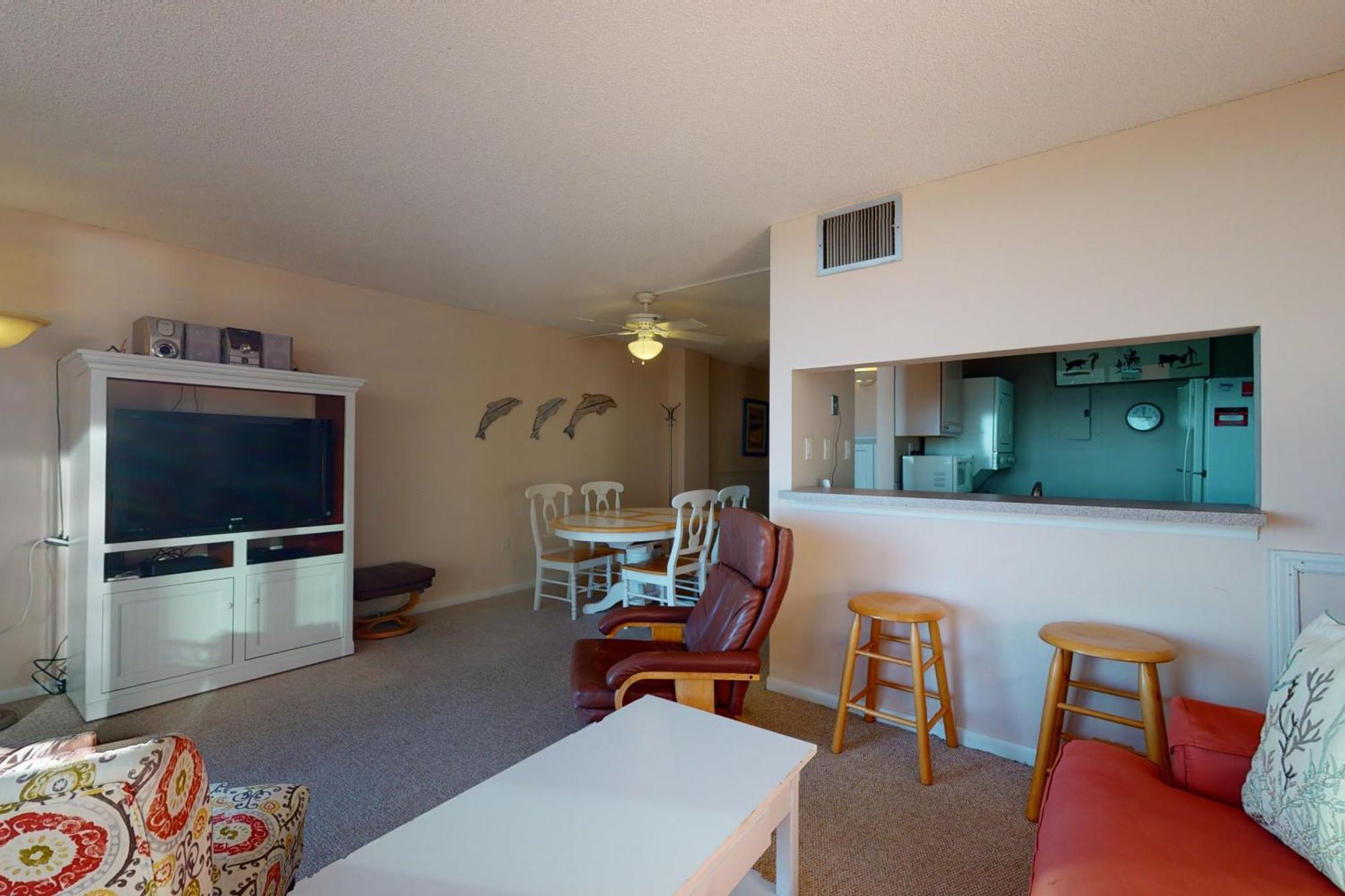 Holiday home Sea Colony Chesapeake House Iv Bethany Beach