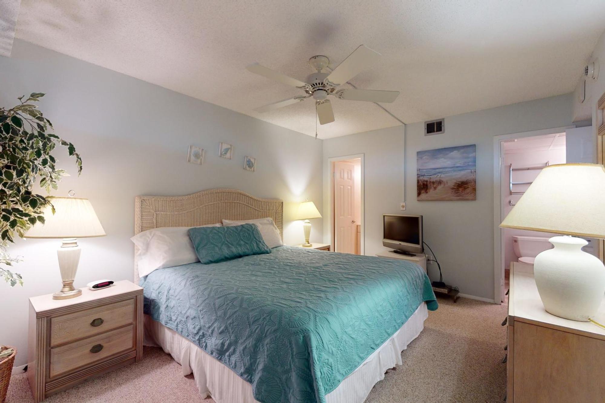 Holiday home Sea Colony Chesapeake House Iv