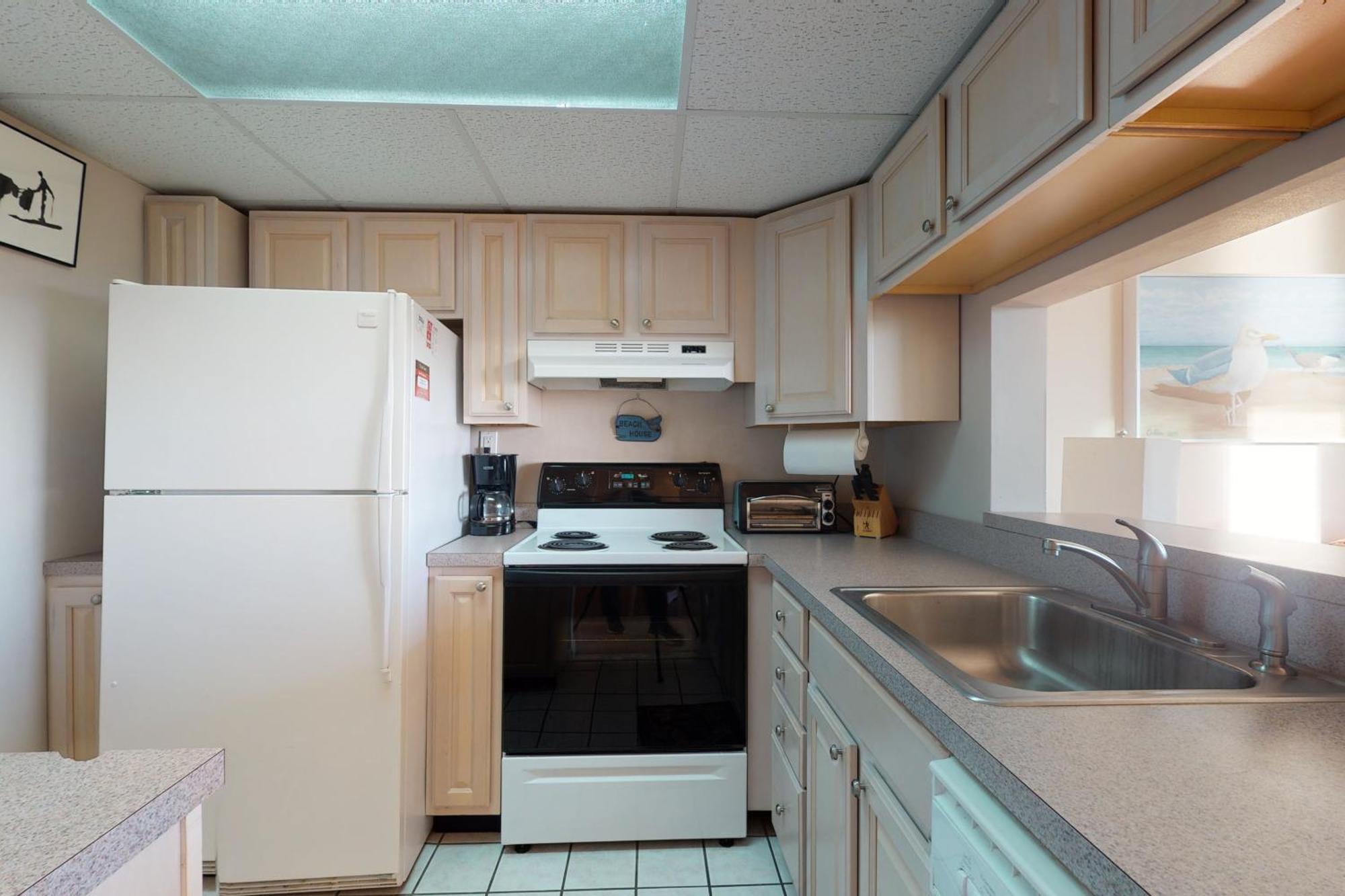 Sea Colony Chesapeake House Iv Holiday home *
