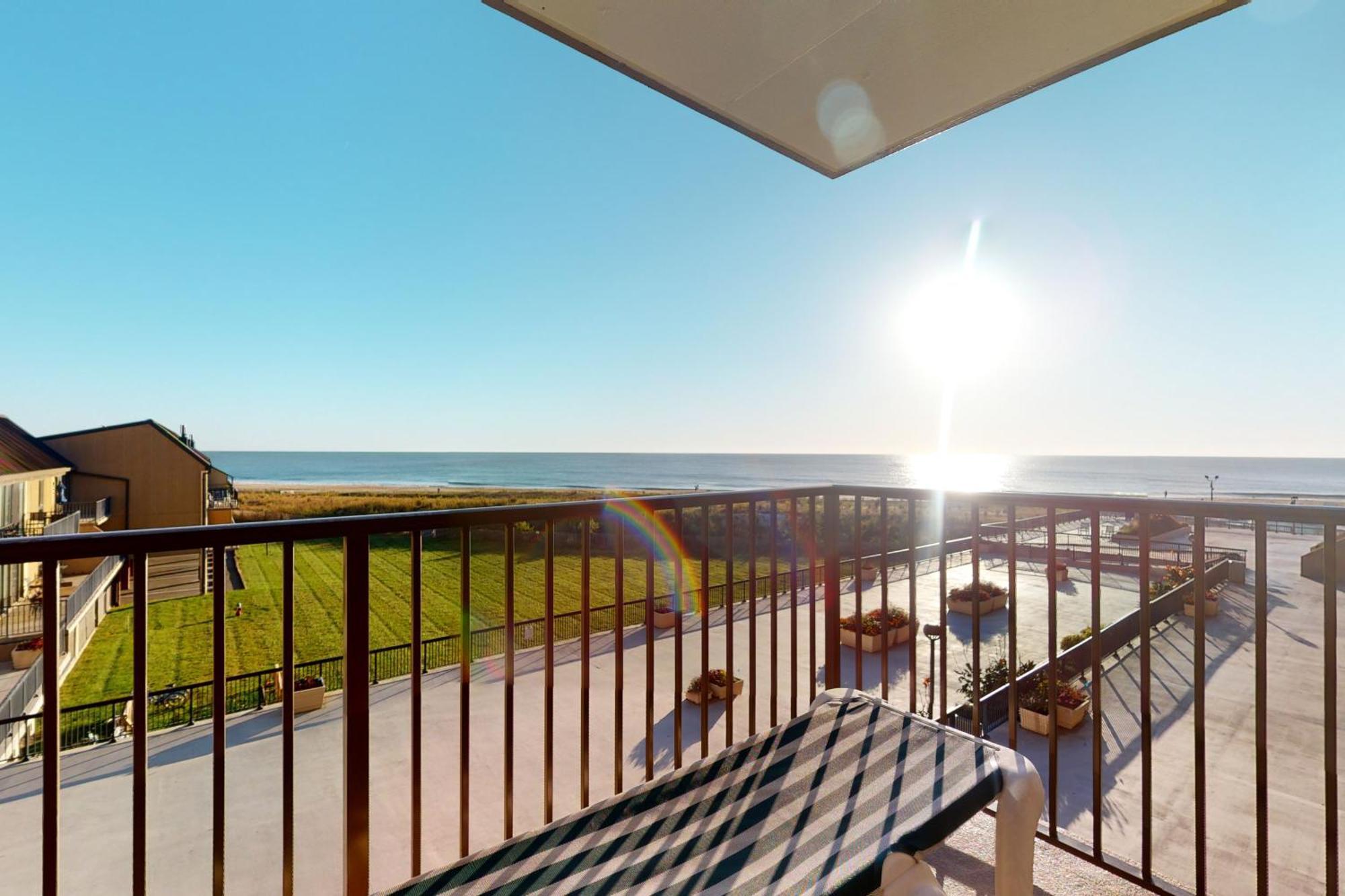 Holiday home Sea Colony Chesapeake House Iv *