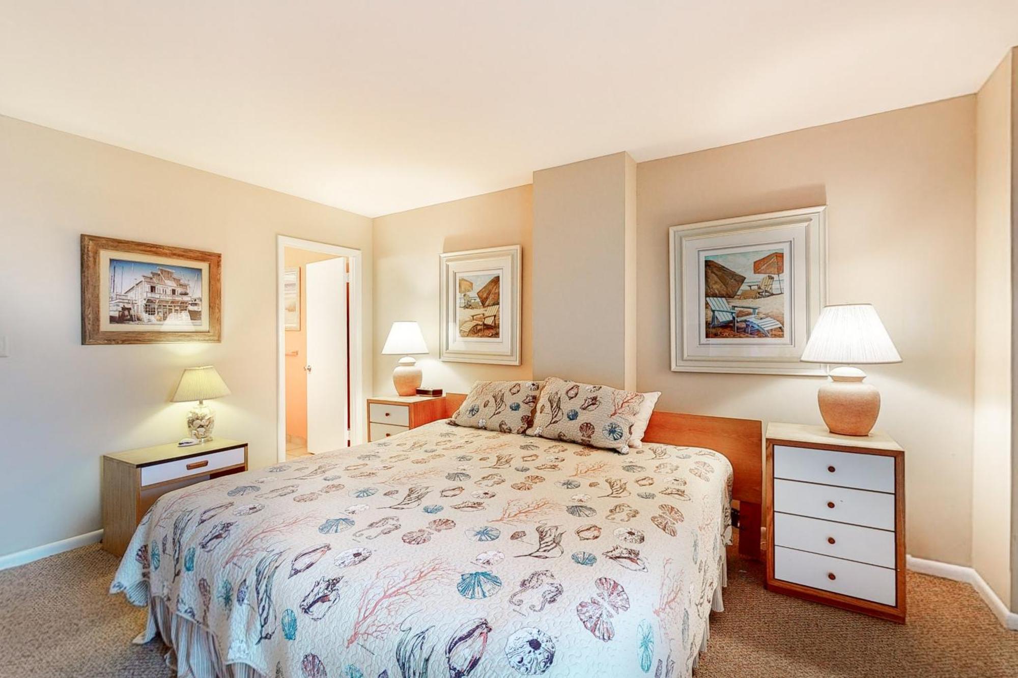 Sea Colony Edgewater House Iv Bethany Beach