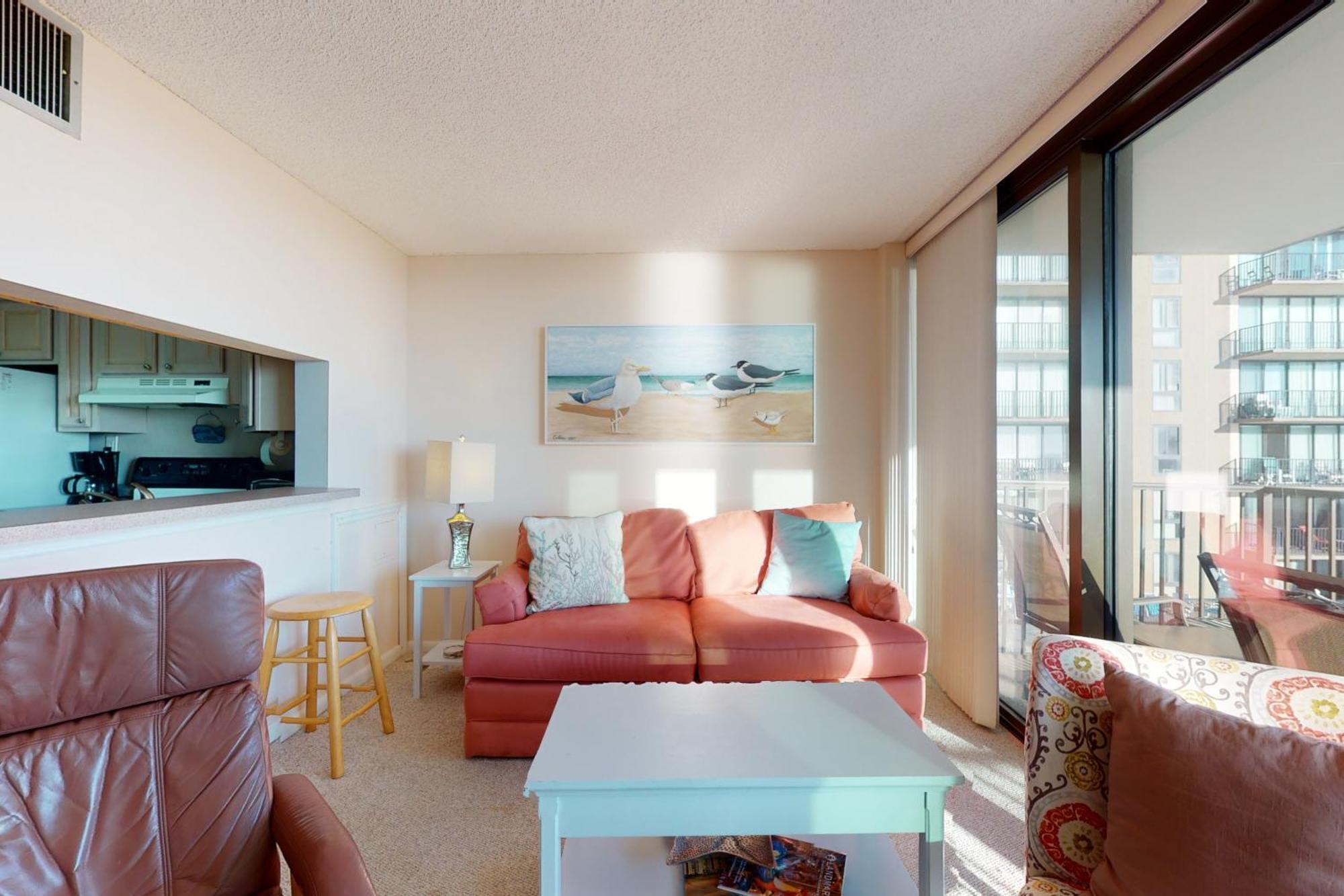 Sea Colony Chesapeake House Iv * Bethany Beach