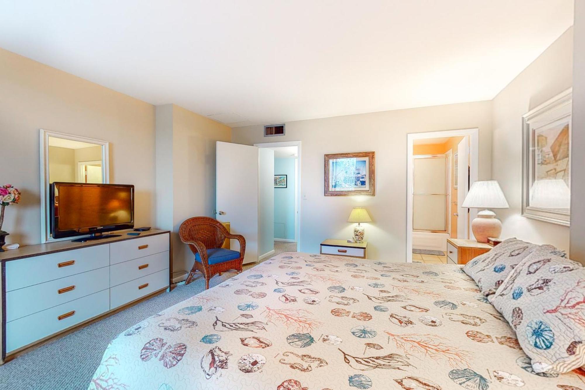 Sea Colony Edgewater House Iv Holiday home