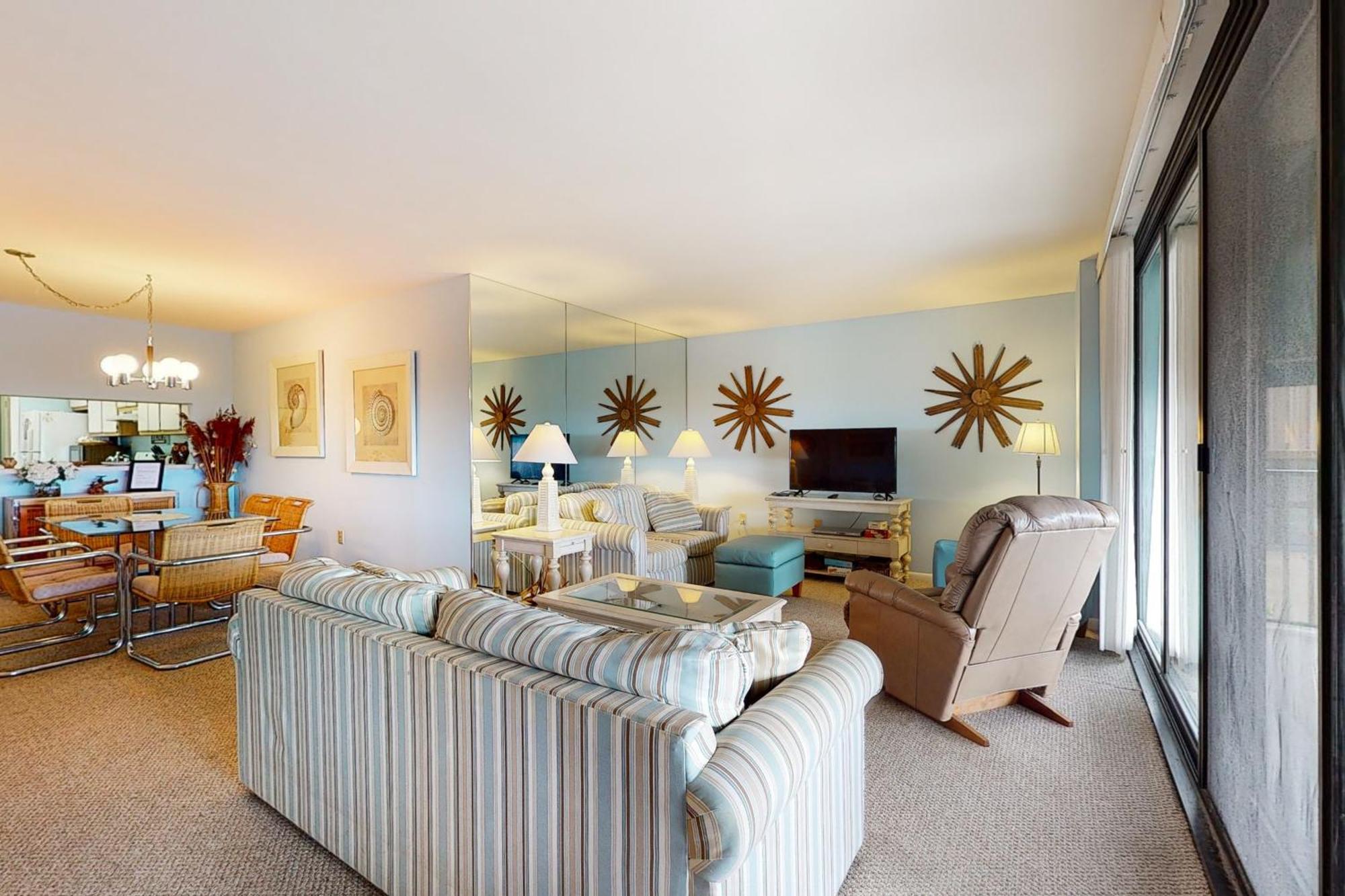 Holiday home Sea Colony Edgewater House Iv