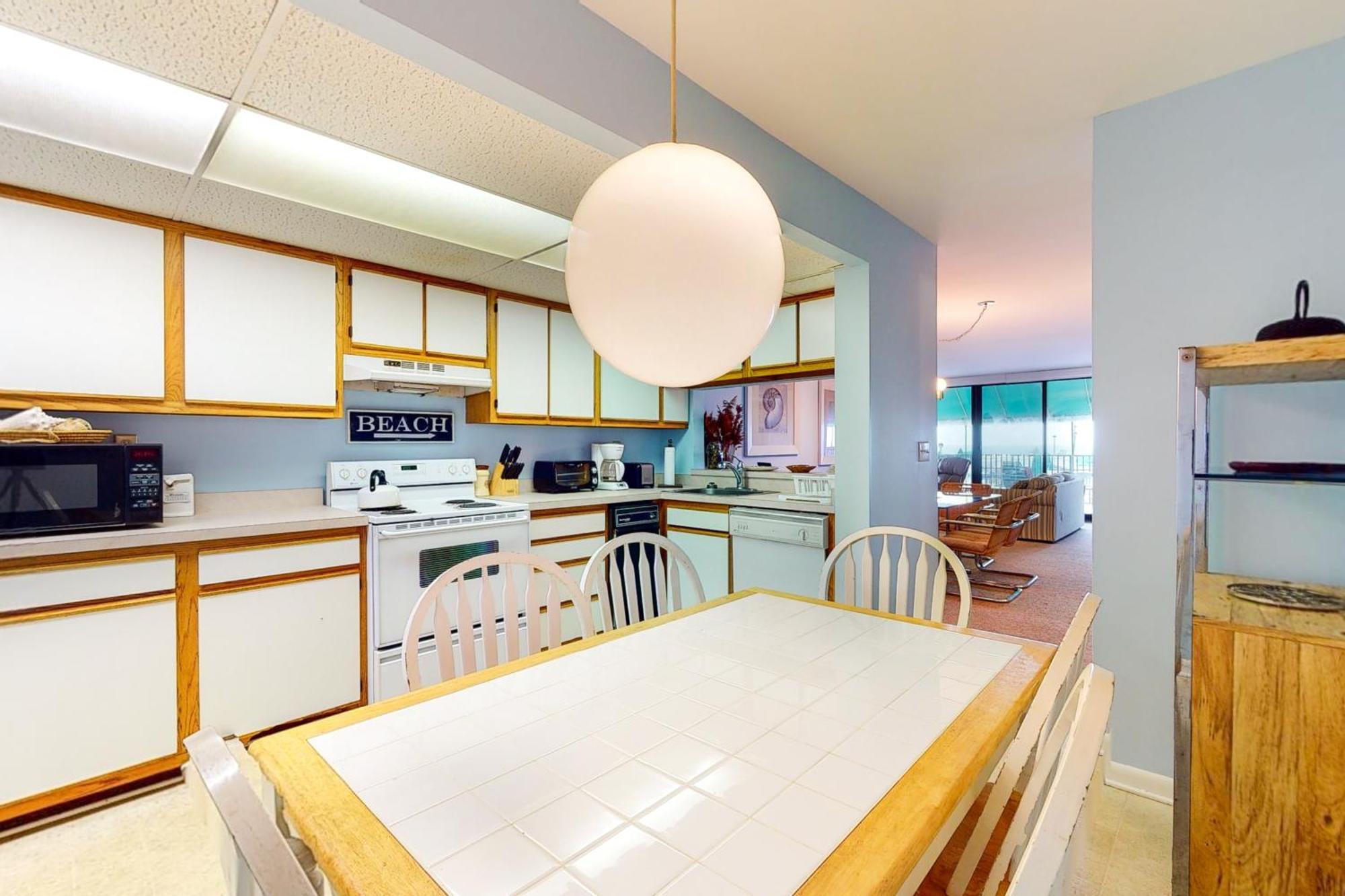 Holiday home Sea Colony Edgewater House Iv *