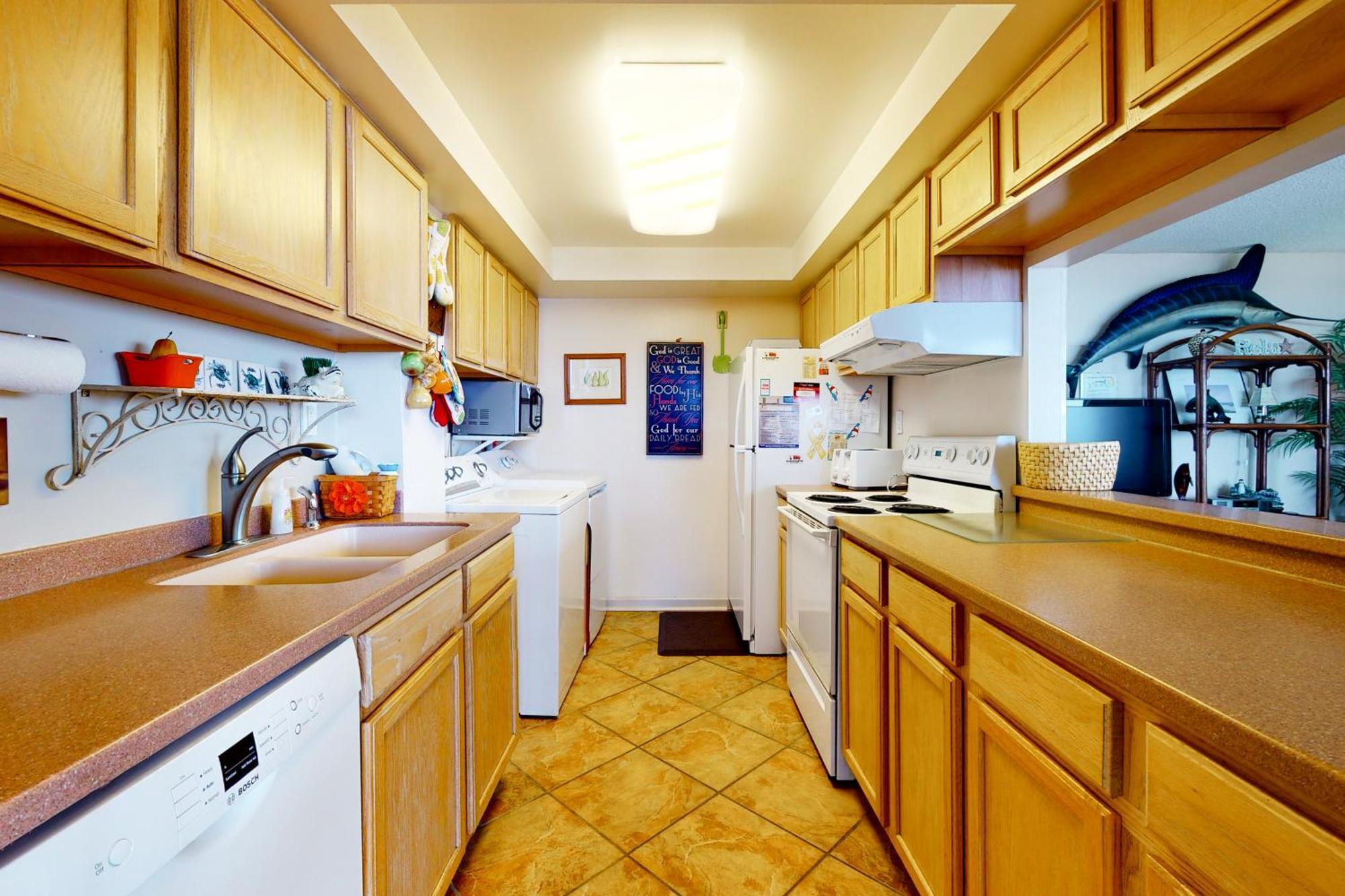 Sea Colony Chesapeake House Holiday home *