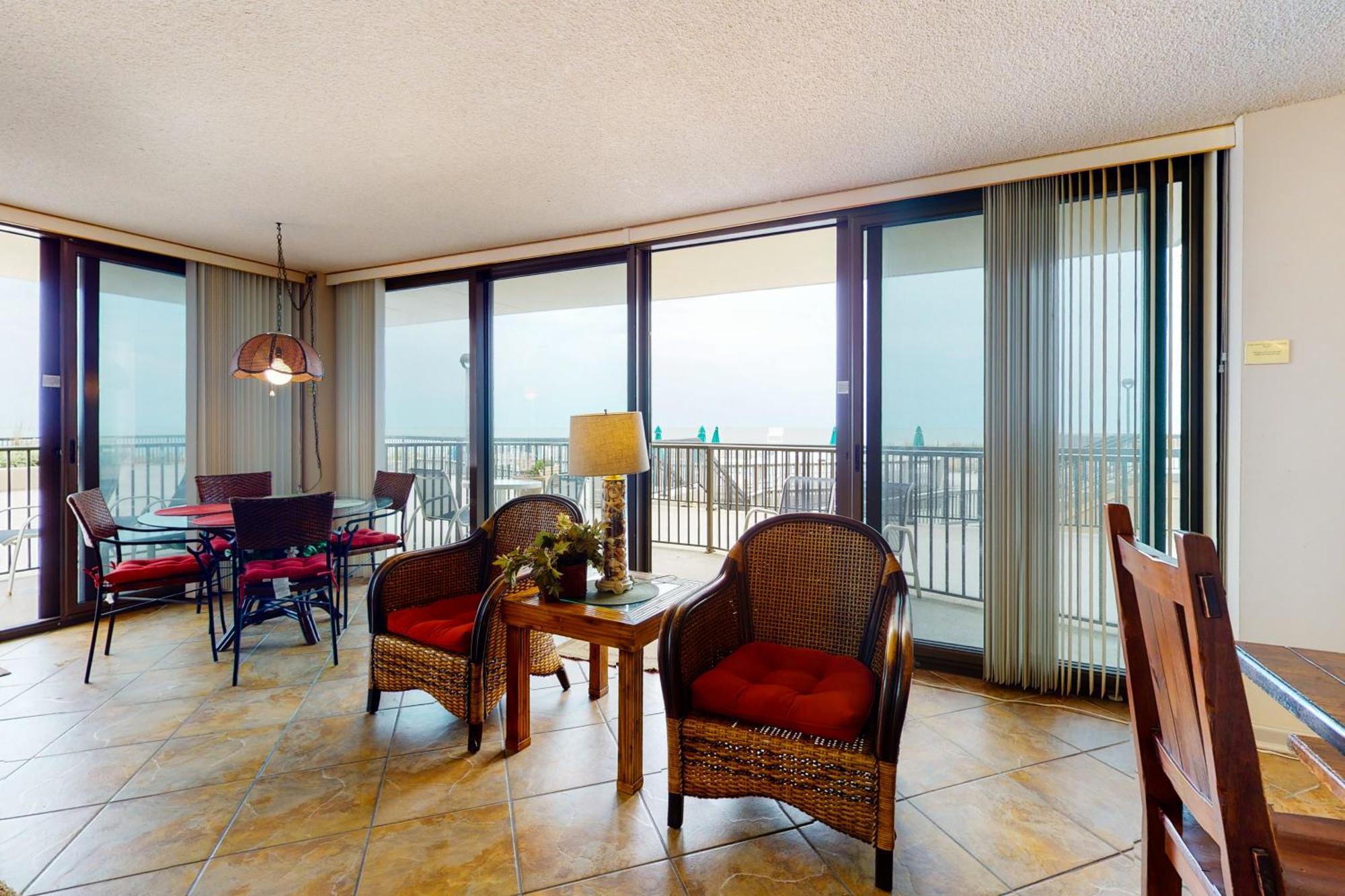Sea Colony Chesapeake House Holiday home *