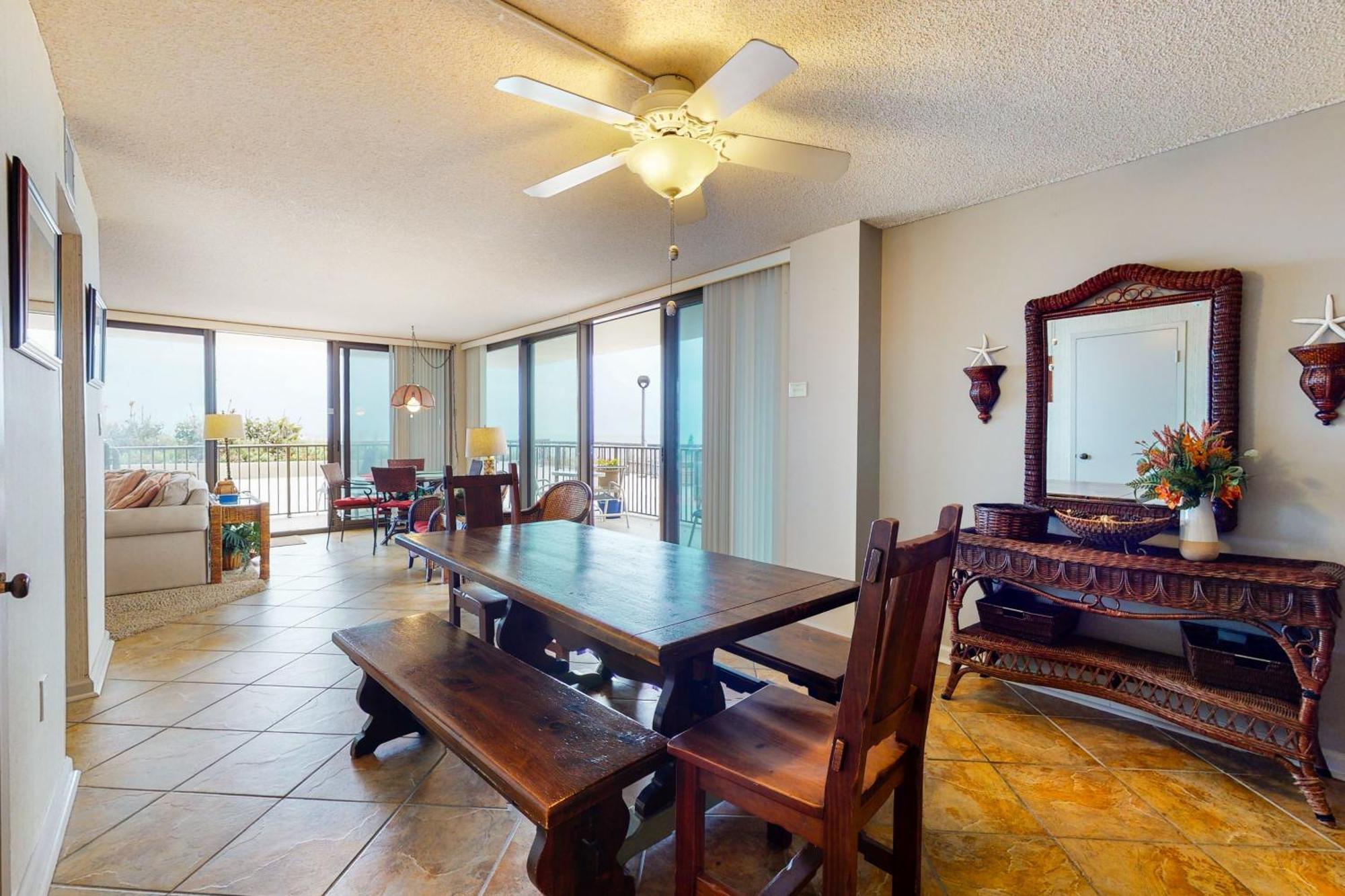 Holiday home Sea Colony Chesapeake House Bethany Beach