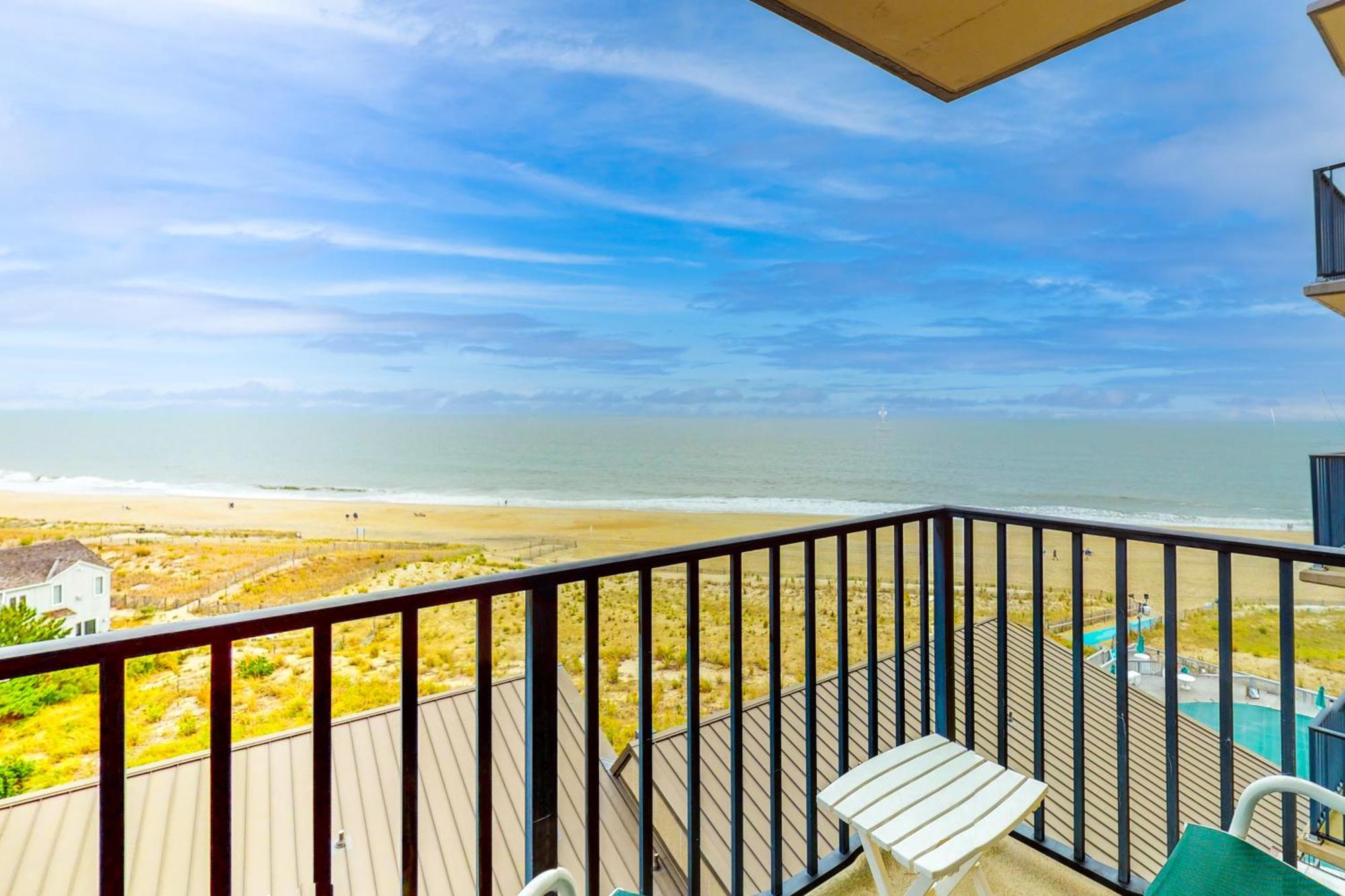 Sea Colony Annapolis House Iii Holiday home *