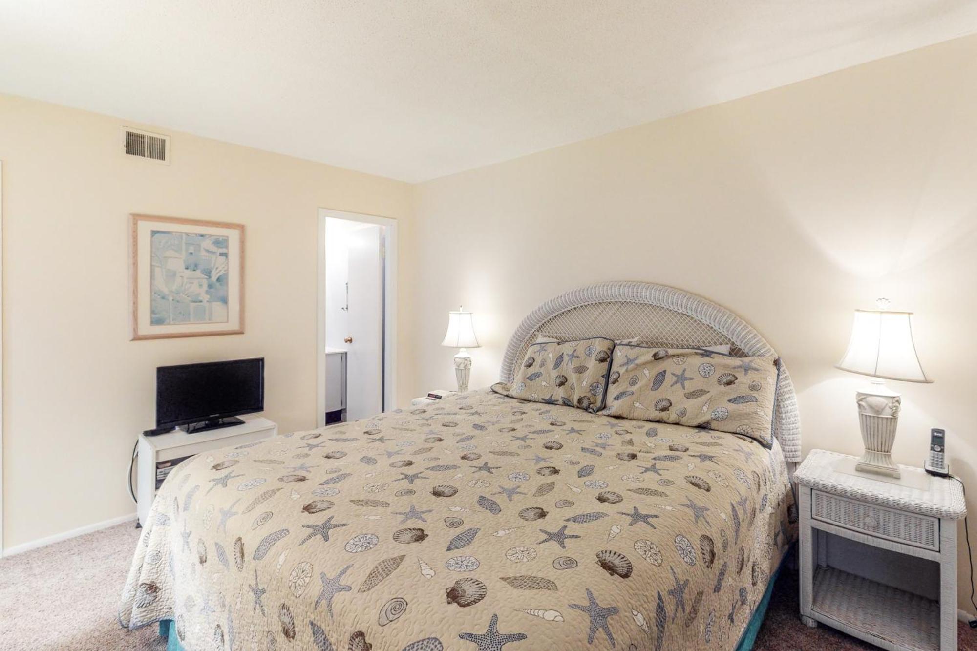 Holiday home Sea Colony Annapolis House Iii *