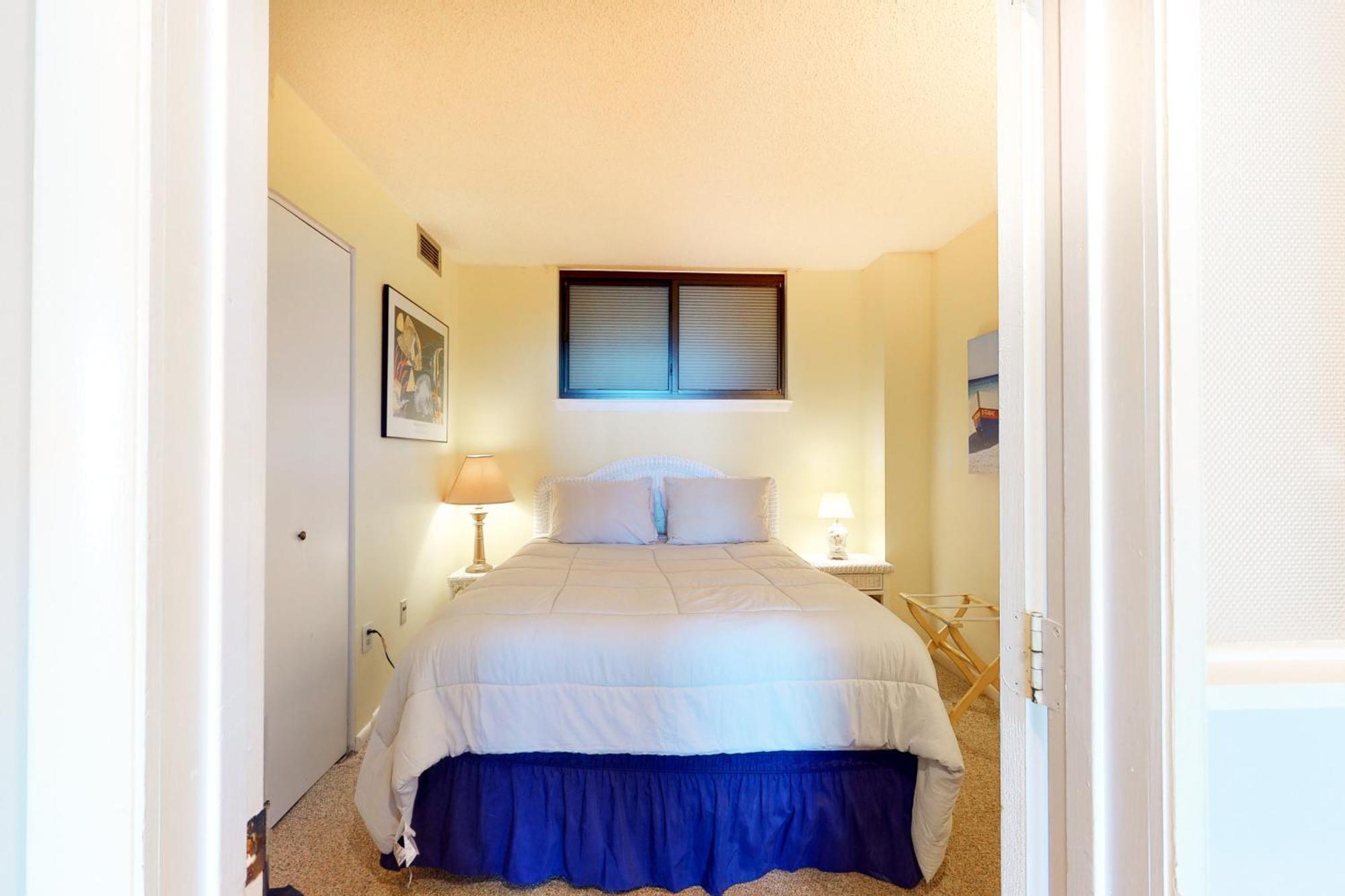 Sea Colony Harbour House *