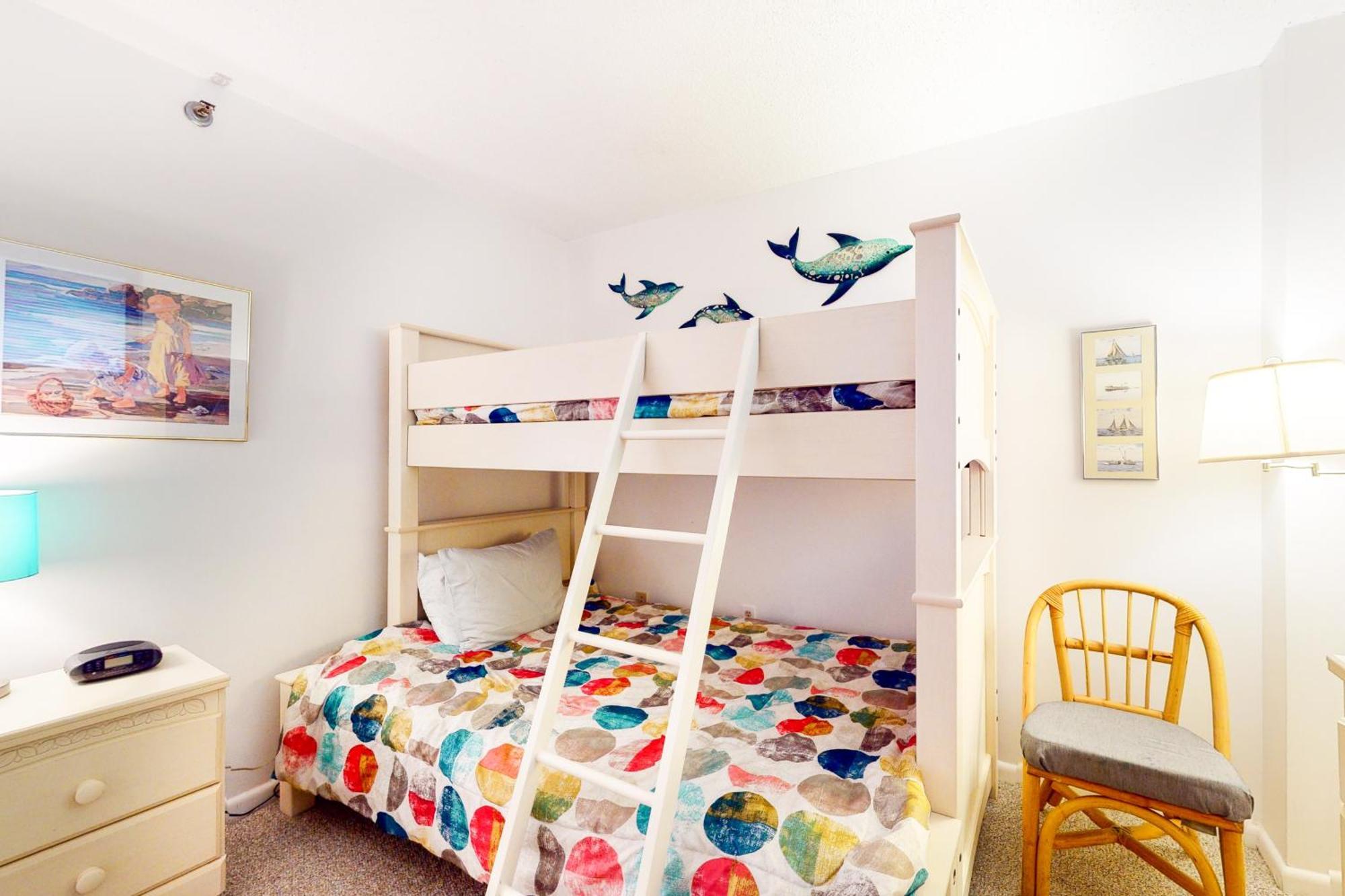 Sea Colony Harbour House * Bethany Beach