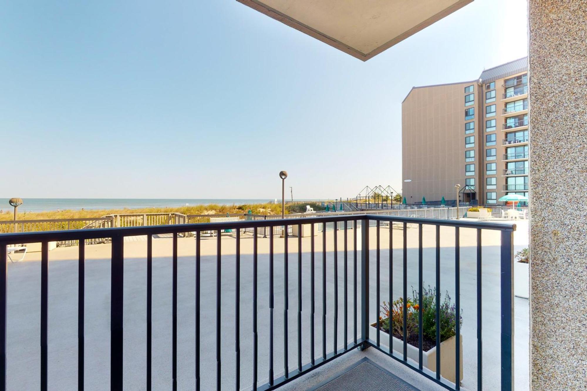 Sea Colony Harbour House Bethany Beach